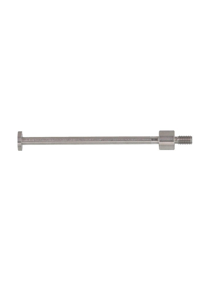 Verschiedene Längen von Flachspitzen Durchmesser 5 mm für Präzisionsmesswerkz - Bild 44 von 64