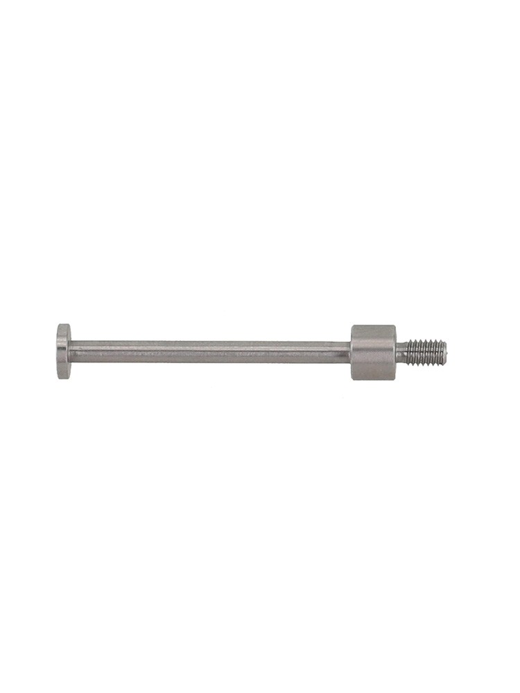 Verschiedene Längen von Flachspitzen Durchmesser 5 mm für Präzisionsmesswerkz - Bild 33 von 64