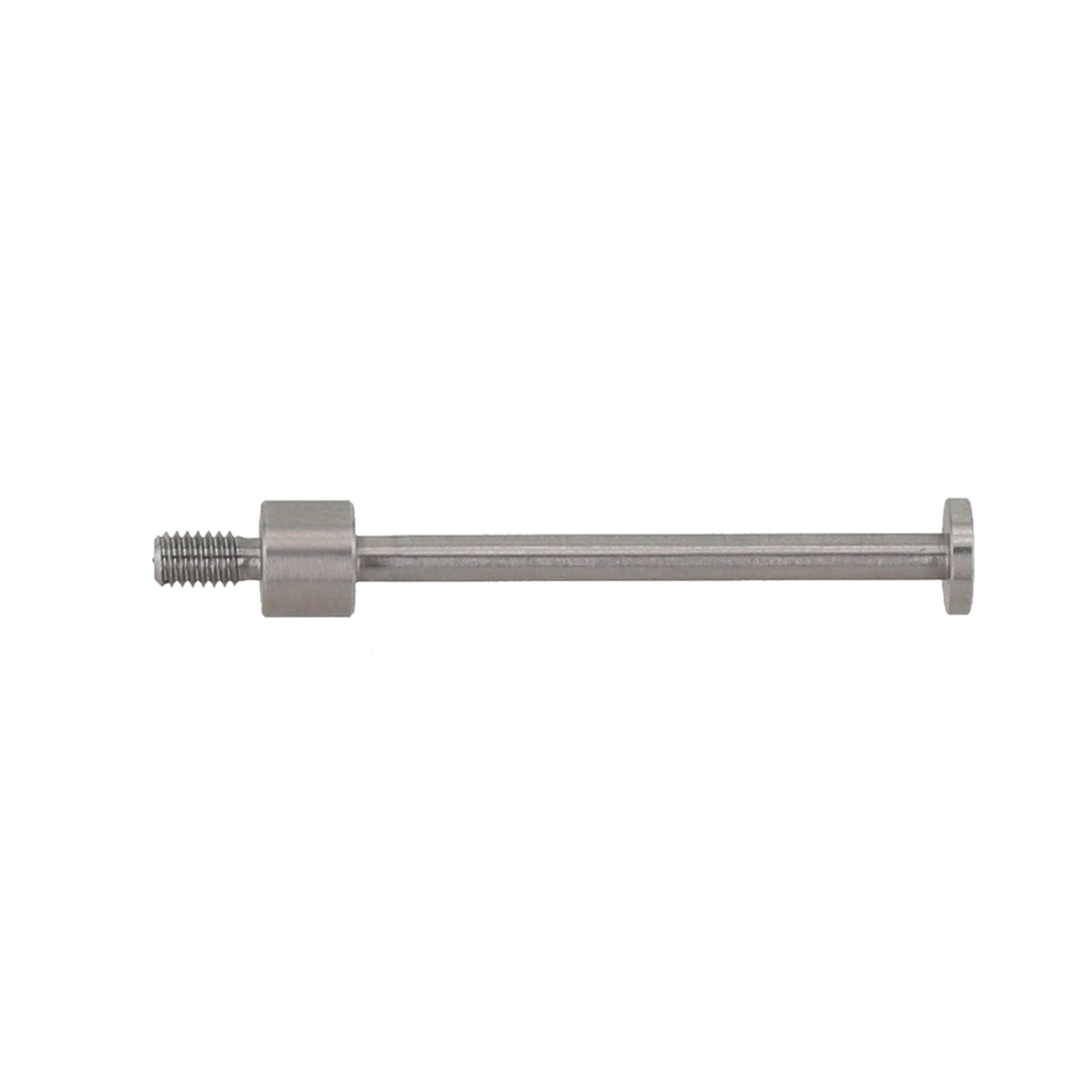 Verschiedene Längen von Flachspitzen Durchmesser 5 mm für Präzisionsmesswerkz - Bild 34 von 64