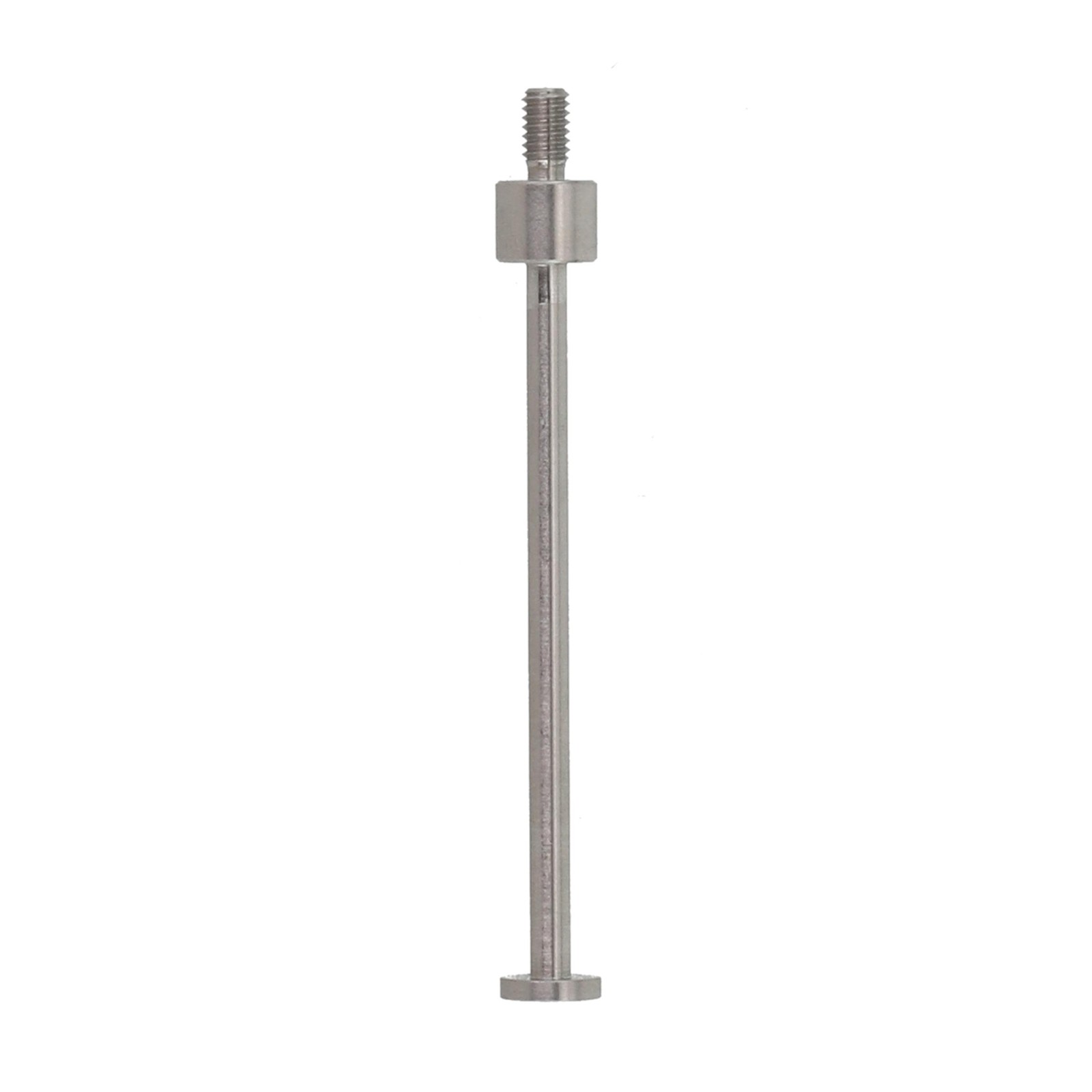 Verschiedene Längen von Flachspitzen Durchmesser 5 mm für Präzisionsmesswerkz - Bild 37 von 64