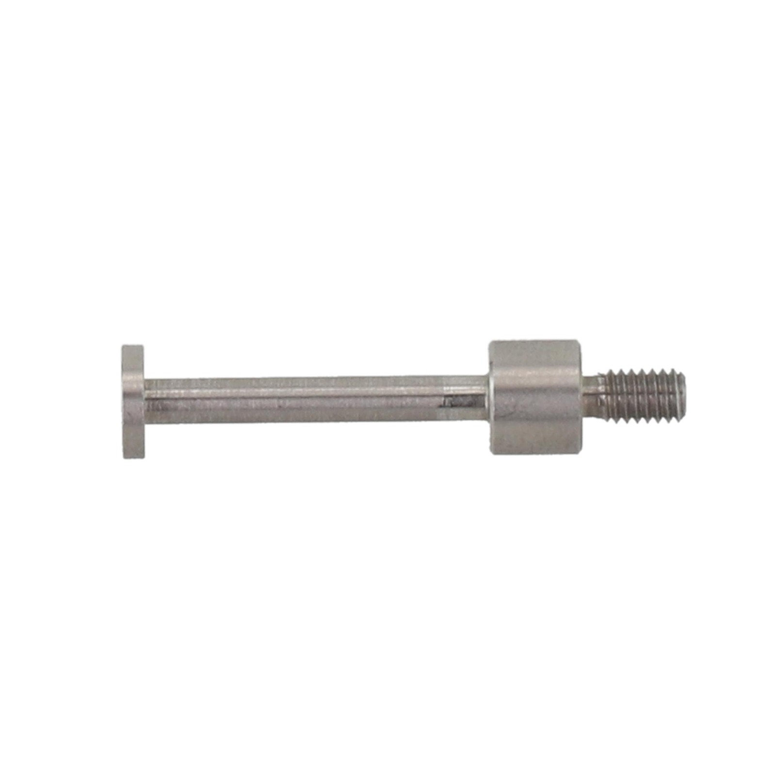 Verschiedene Längen von Flachspitzen Durchmesser 5 mm für Präzisionsmesswerkz - Bild 21 von 64