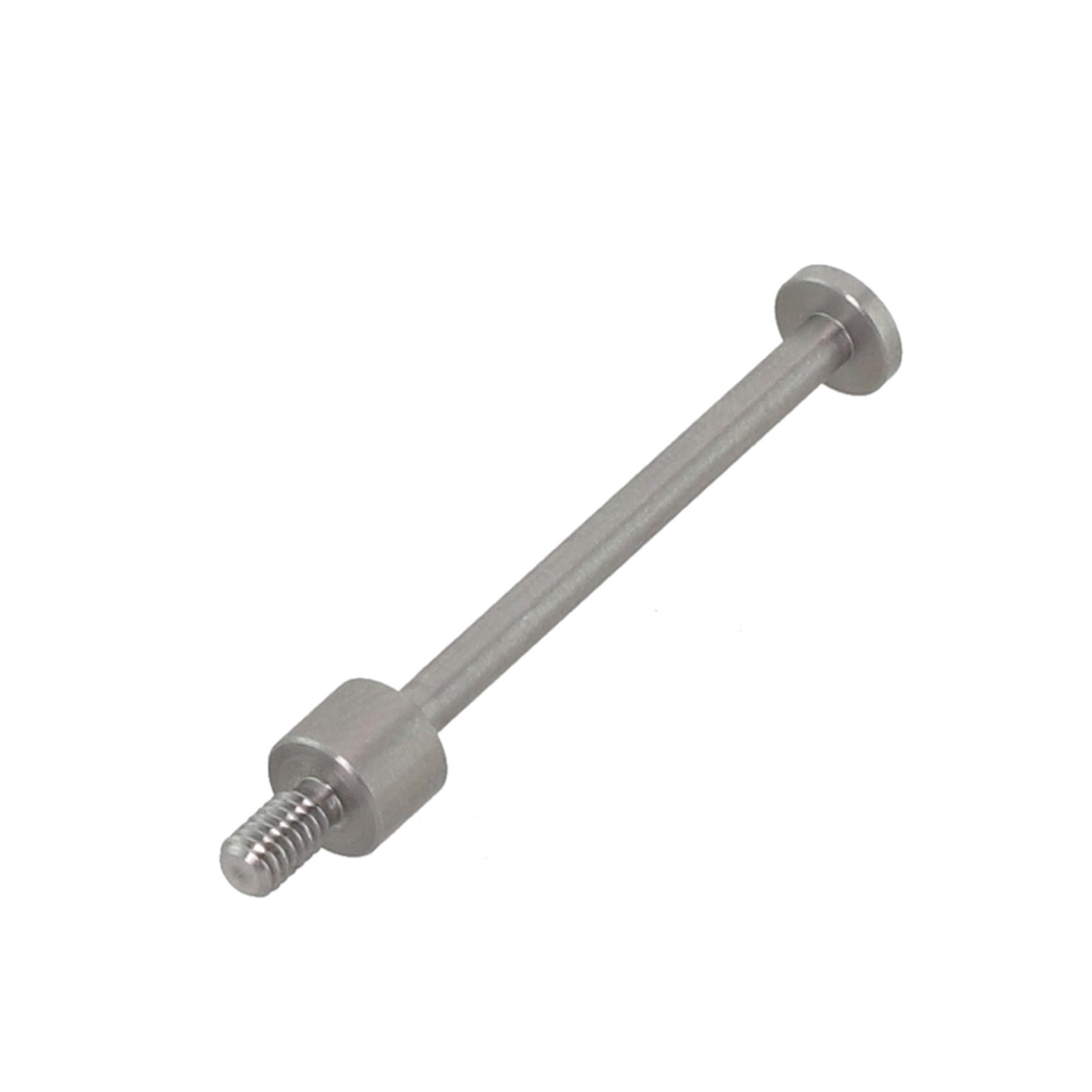 Verschiedene Längen von Flachspitzen Durchmesser 5 mm für Präzisionsmesswerkz - Bild 27 von 64