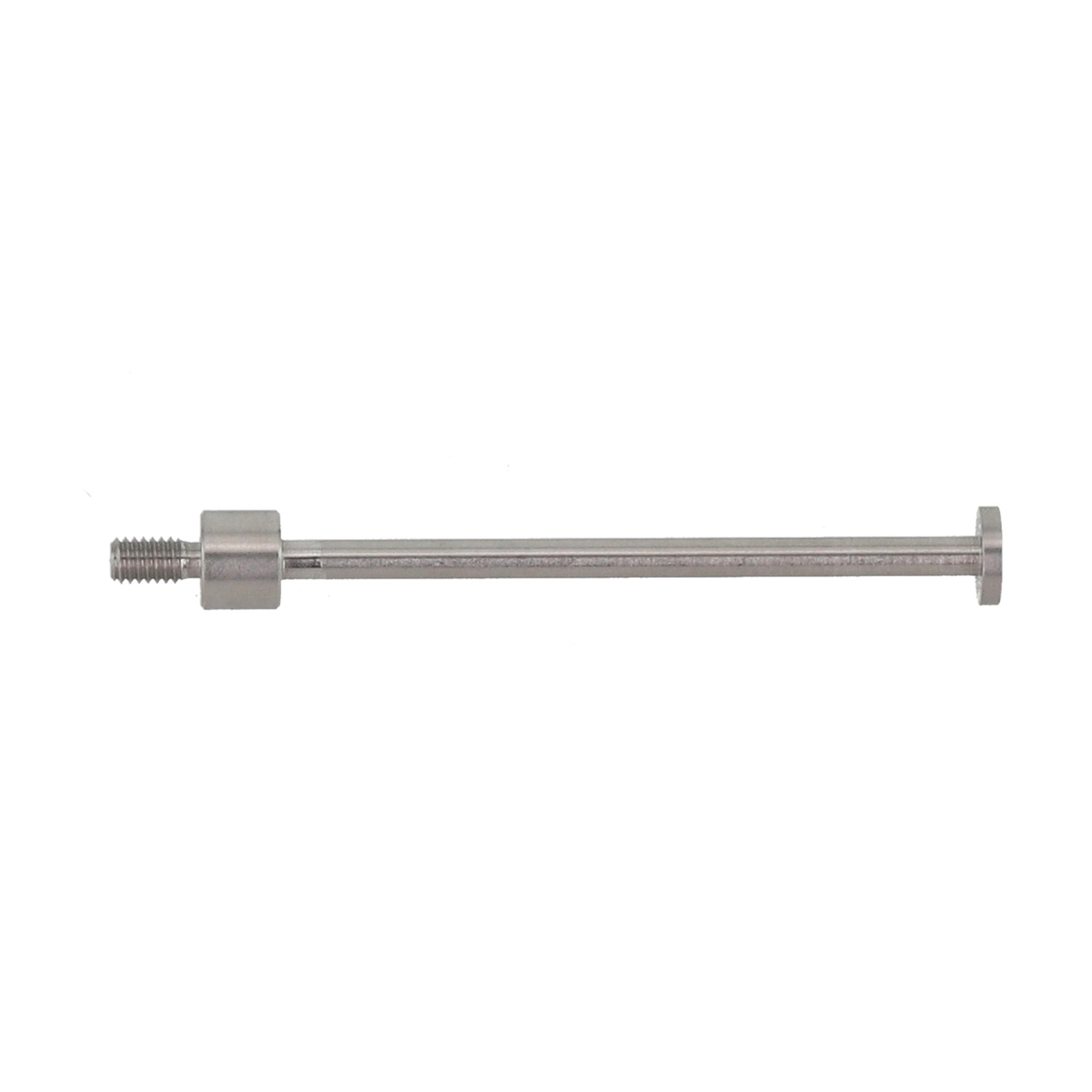 Verschiedene Längen von Flachspitzen Durchmesser 5 mm für Präzisionsmesswerkz - Bild 45 von 64