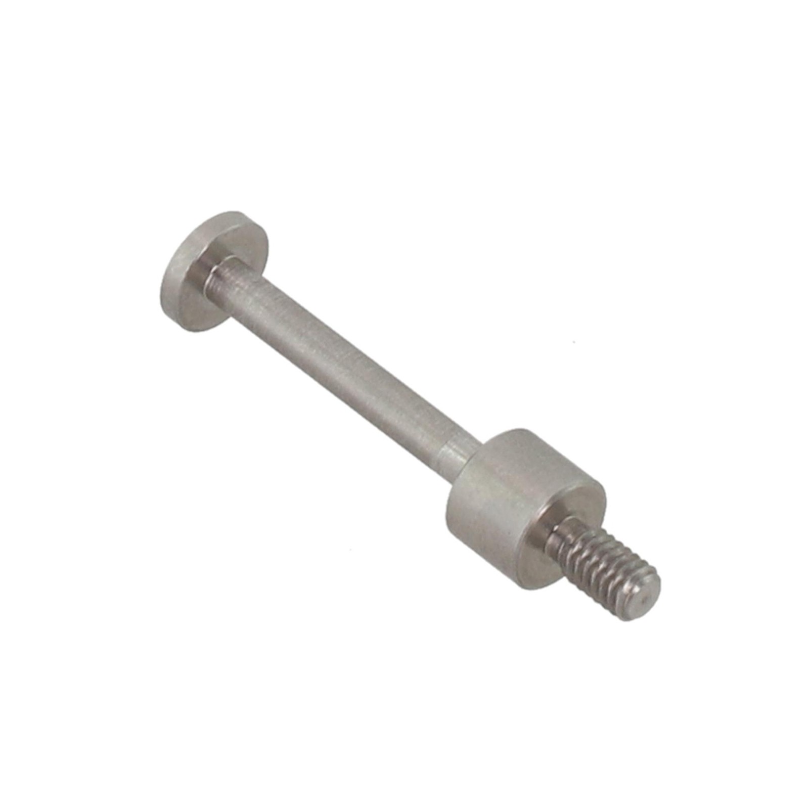 Verschiedene Längen von Flachspitzen Durchmesser 5 mm für Präzisionsmesswerkz - Bild 15 von 64