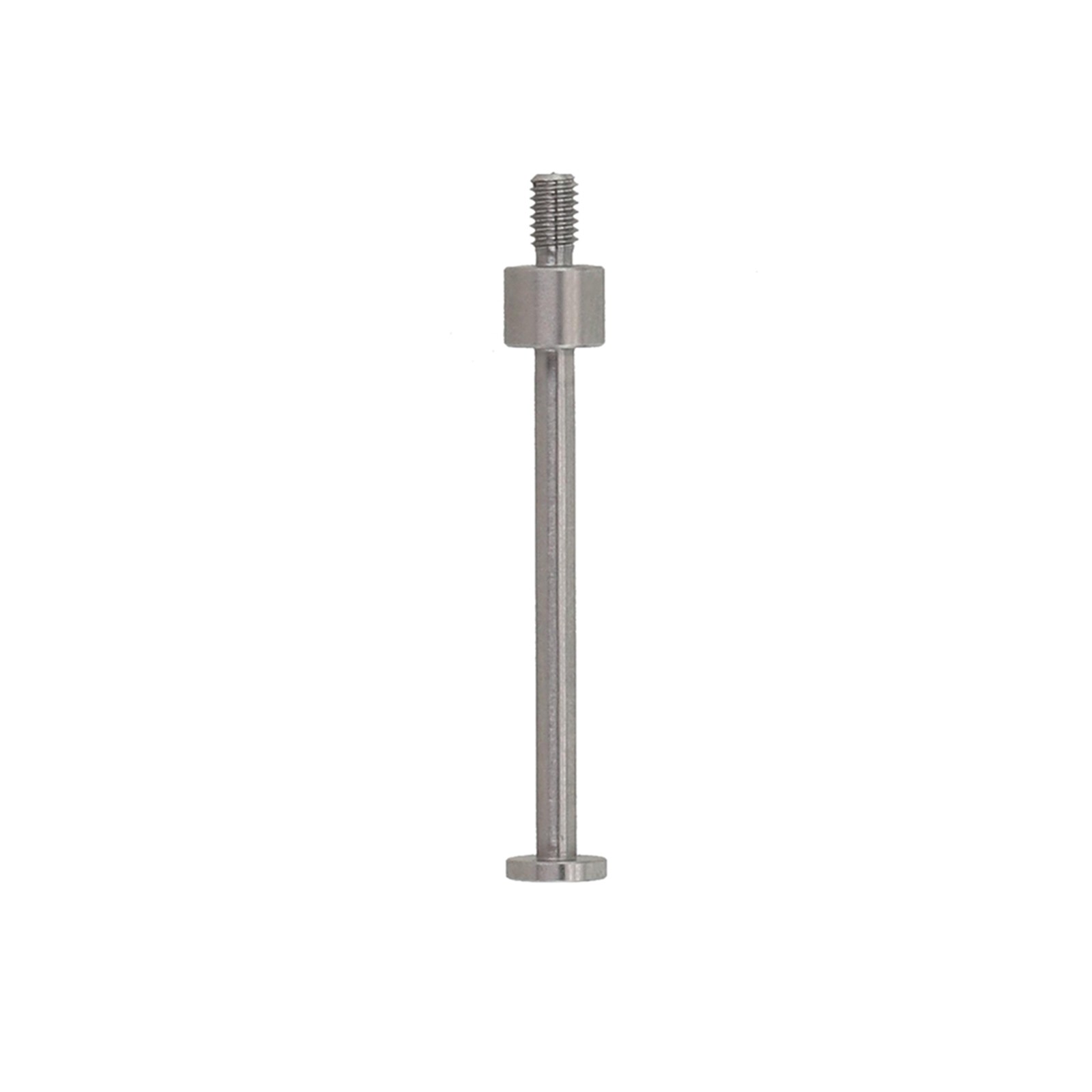 Effektive Längenoptionen von Flachpunkten Durchmesser 5 mm kompatibel mit Messg - Bild 35 von 64