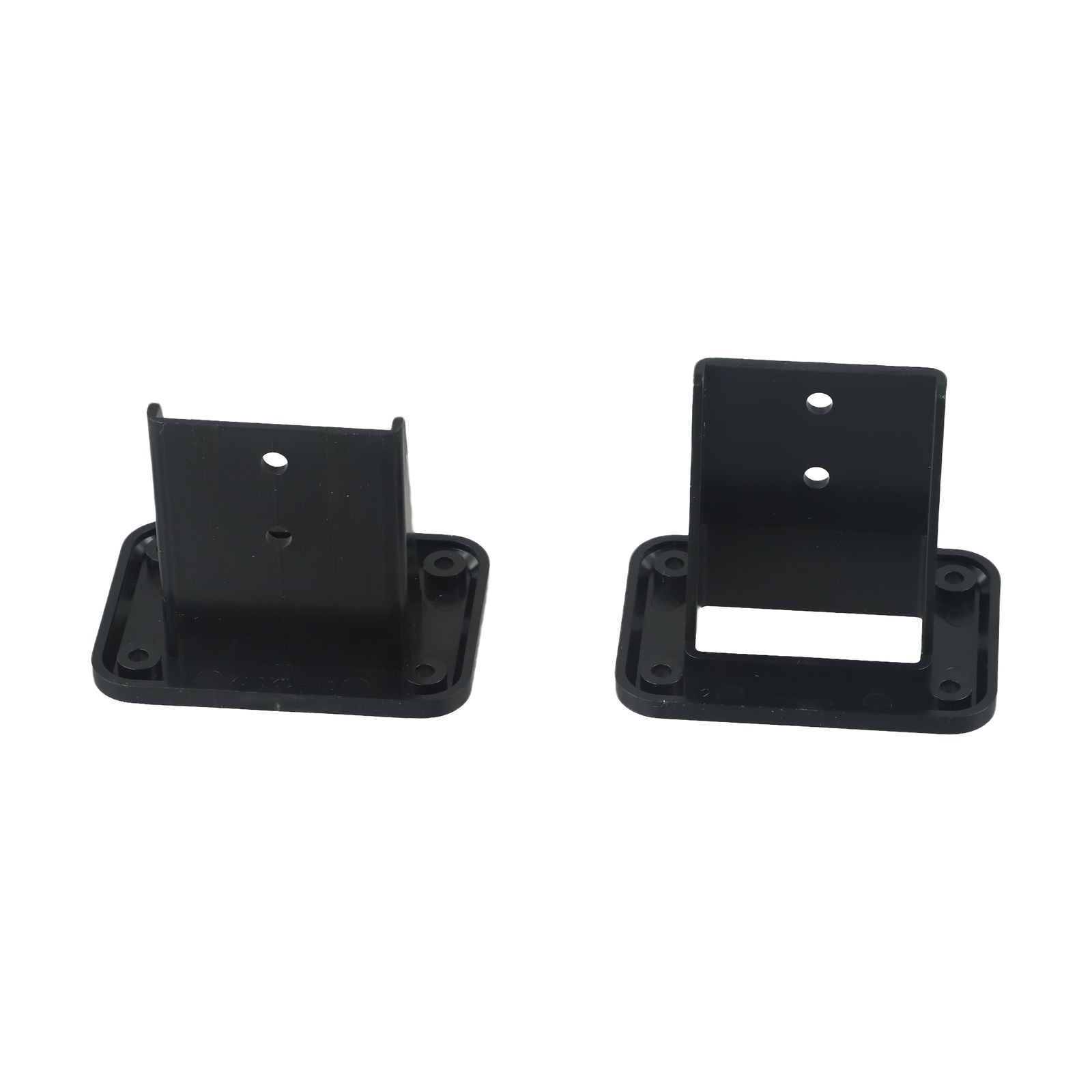 Aspect élégant et professionnel avec 4 pièces pour supports de panneaux Anderson - Photo 35/42