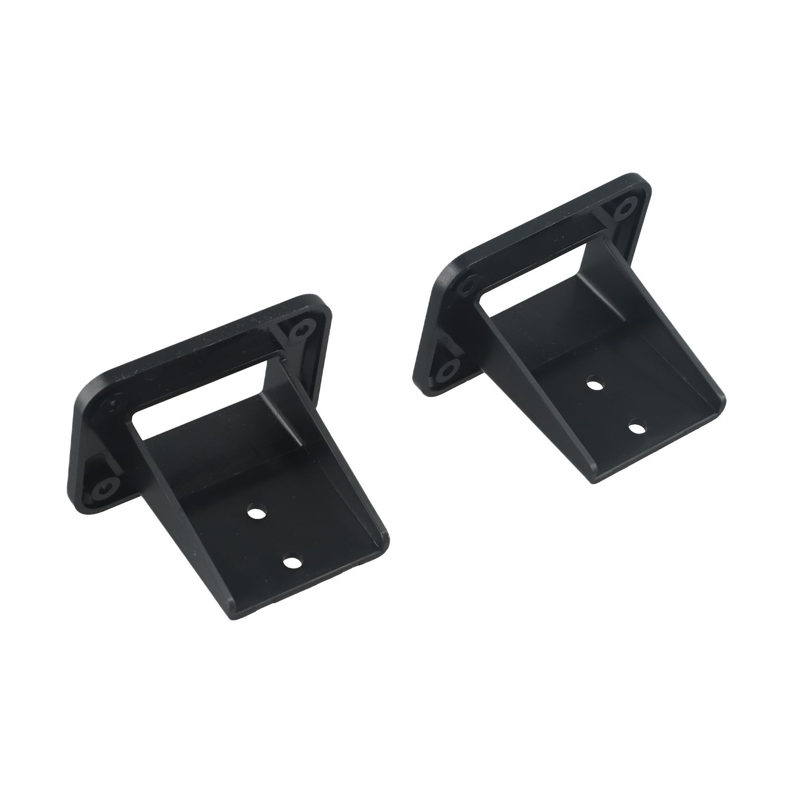 Aspect élégant et professionnel avec 4 pièces pour supports de panneaux Anderson - Photo 25/42