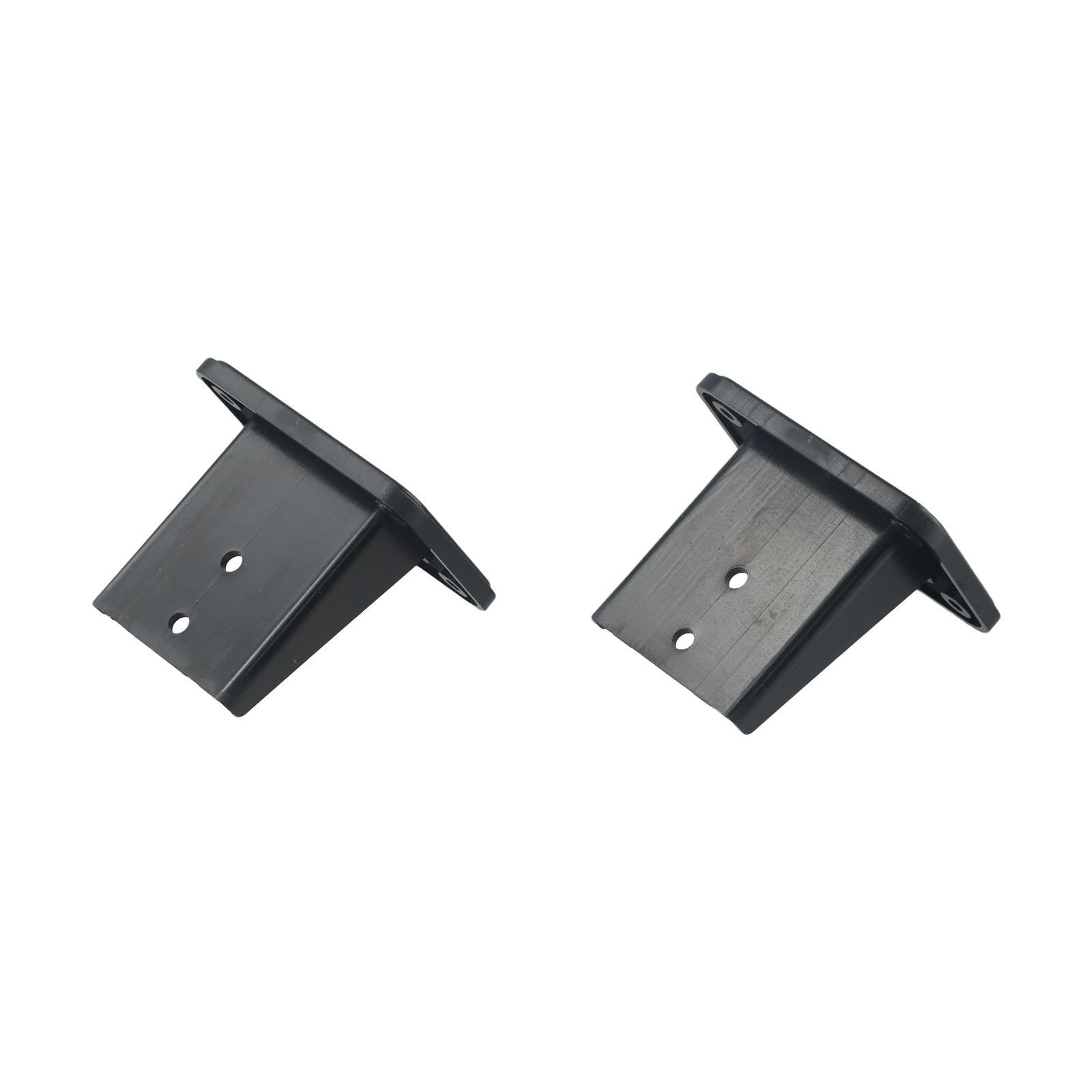 Aspect élégant et professionnel avec 4 pièces pour supports de panneaux Anderson - Photo 33/42