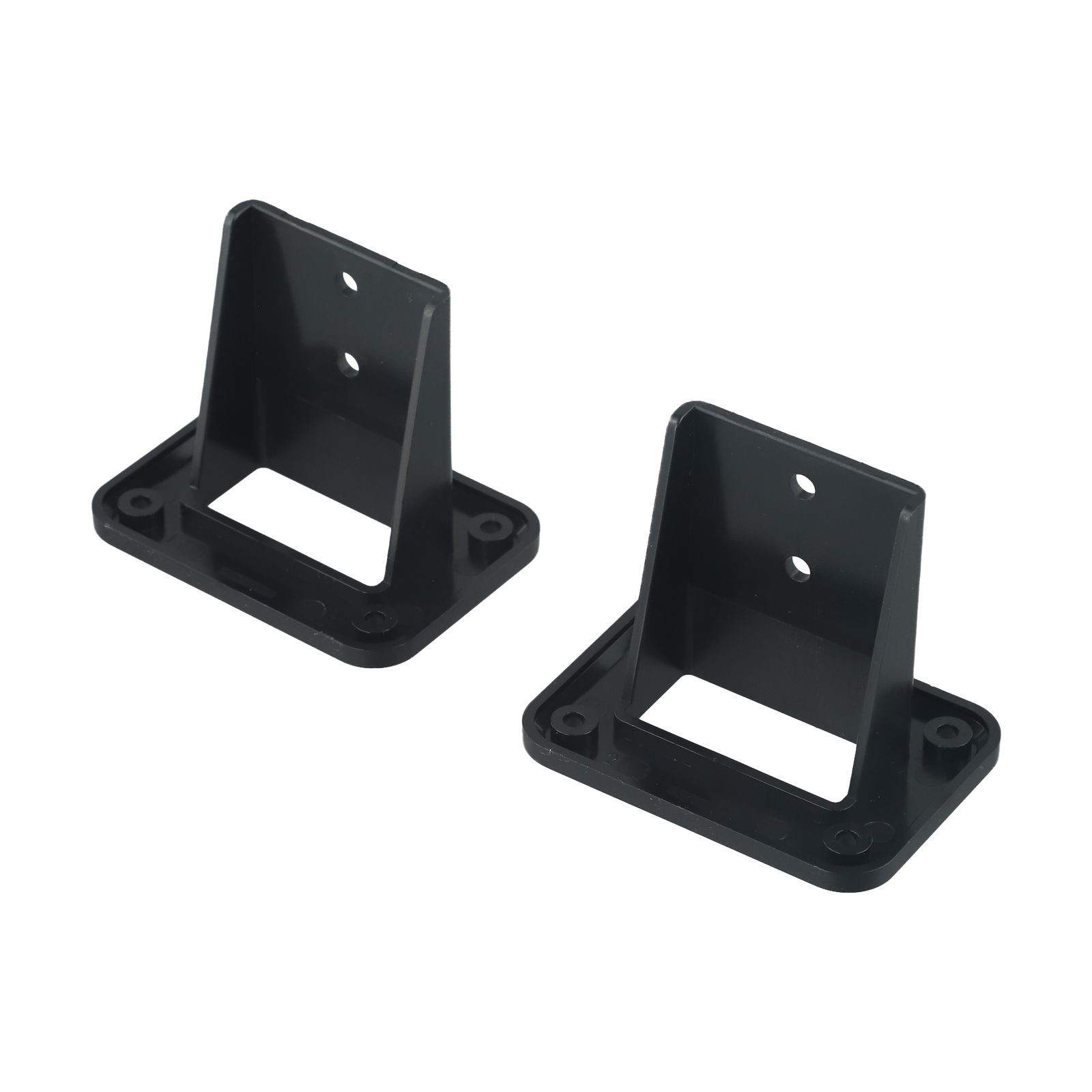 Aspect élégant et professionnel avec 4 pièces pour supports de panneaux Anderson - Photo 28/42