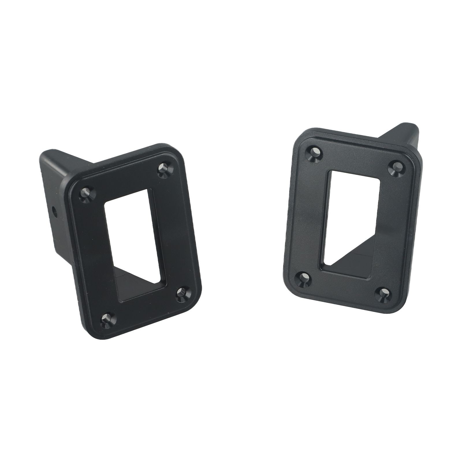 Aspect élégant et professionnel avec 4 pièces pour supports de panneaux Anderson - Photo 26/42