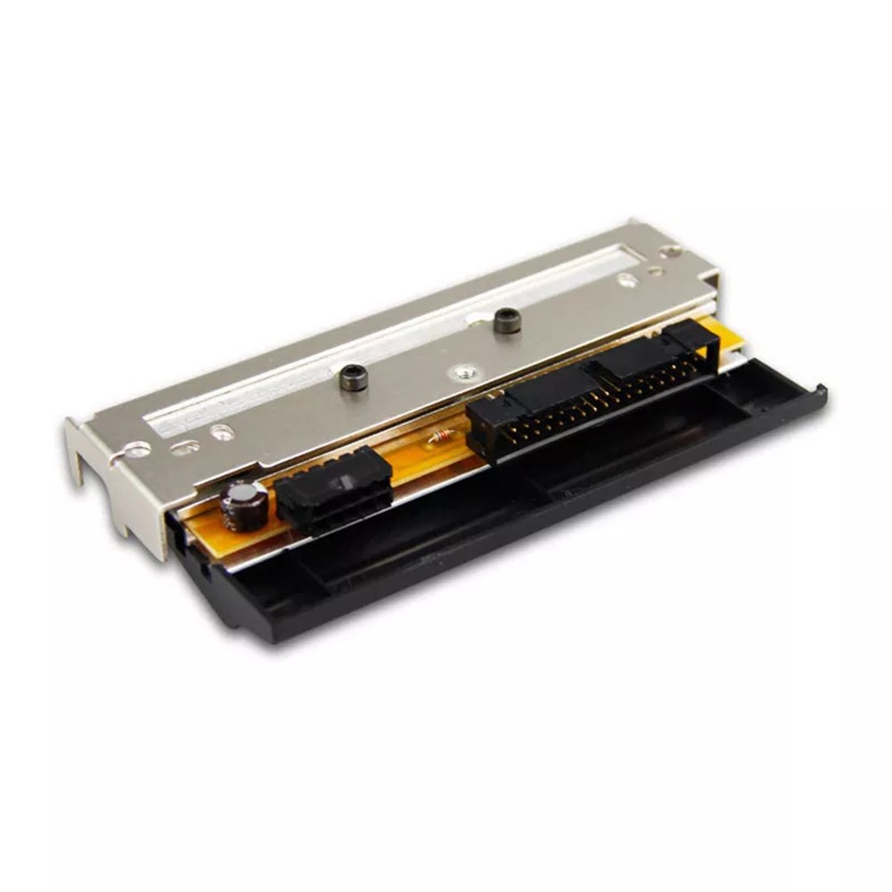 Easily replaceable print head compatible with For Zebra s4m printer g41401m - Afbeelding 7 van 10