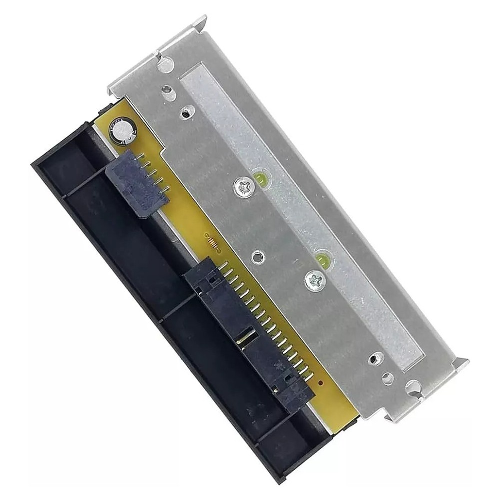 Easily replaceable print head compatible with For Zebra s4m printer g41401m - Afbeelding 5 van 10