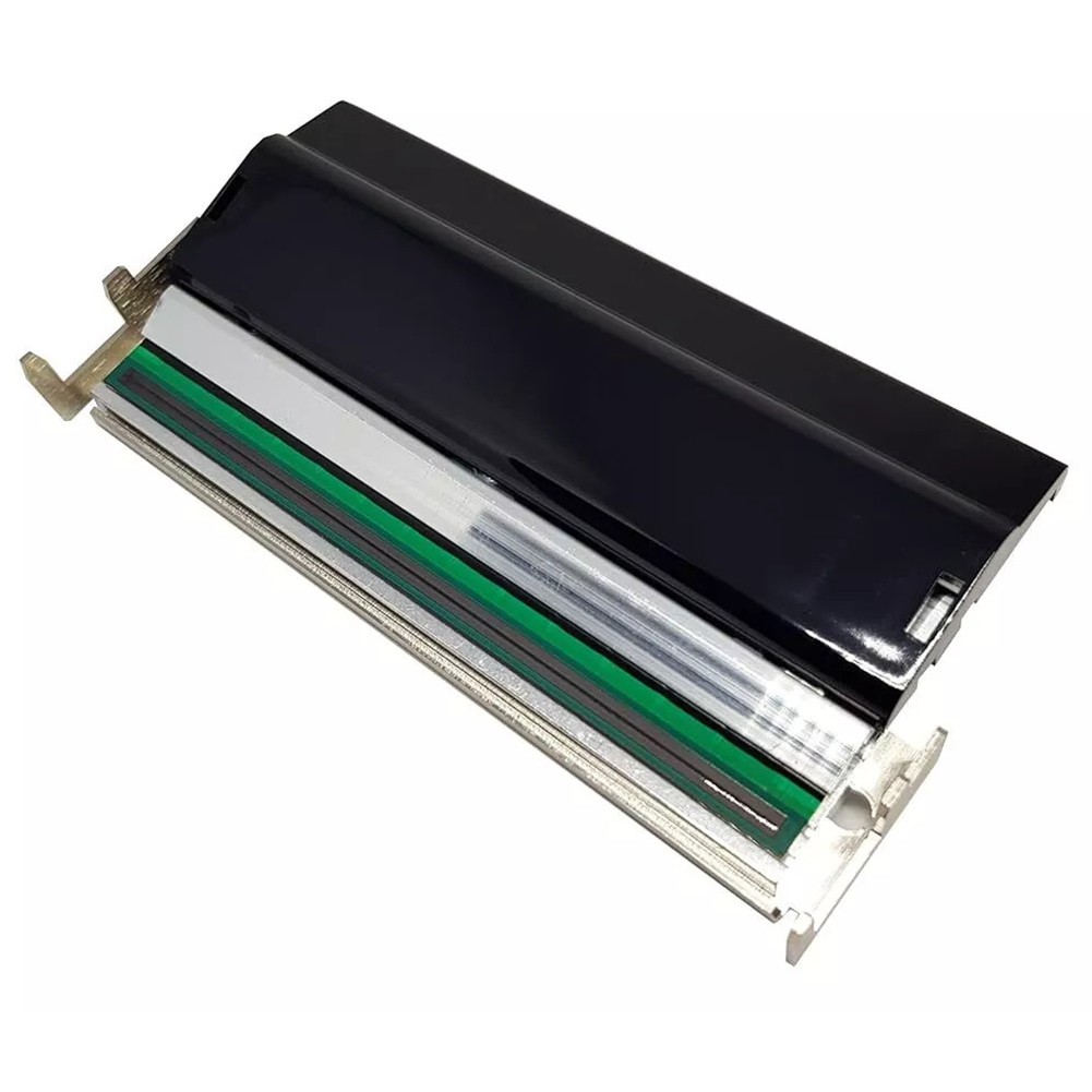 Easily replaceable print head compatible with For Zebra s4m printer g41401m - Afbeelding 3 van 10