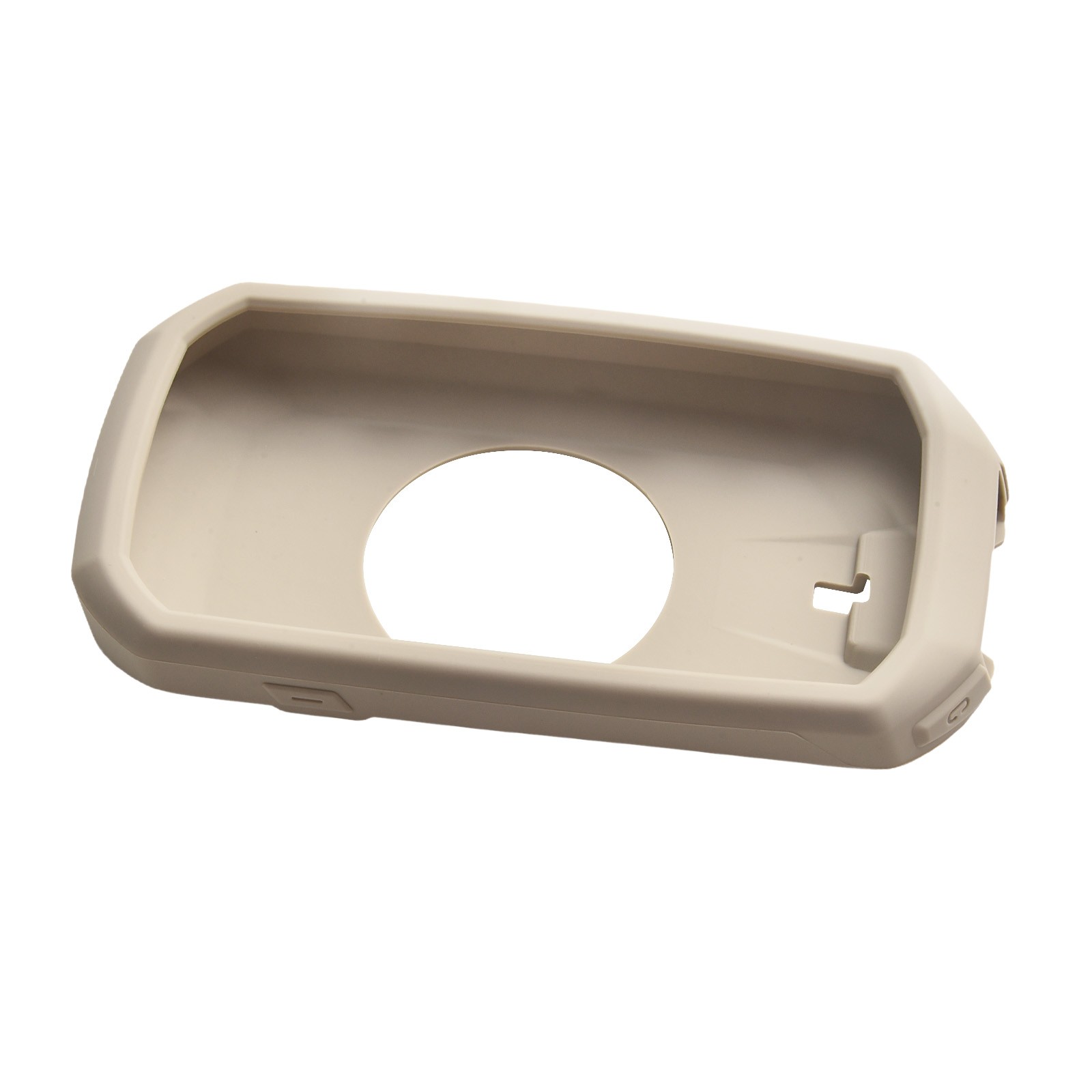 Coque Silicone Premium pour Garmin Edge 1050 Protection Complète et Design officiel Élégant