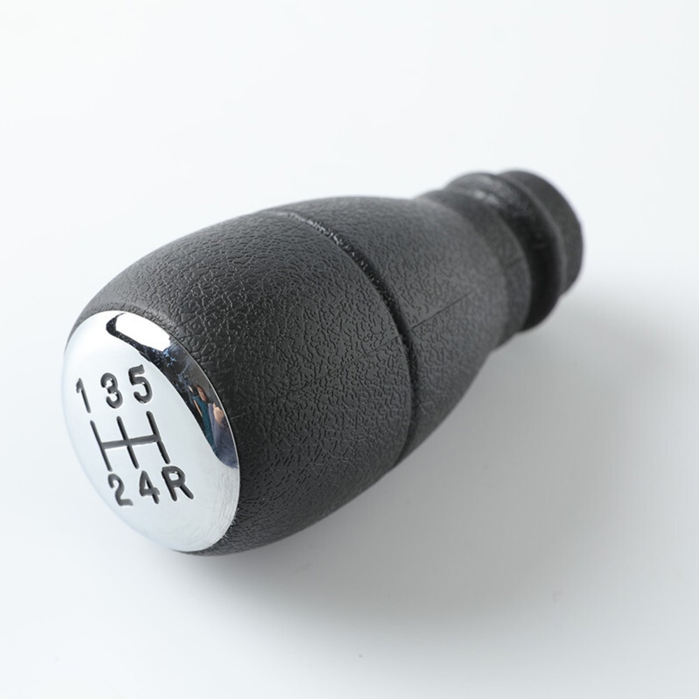 Easy Install Black ABS Gear Shift Knob for Berlingo and For Partner Models - Picture 10 of 12