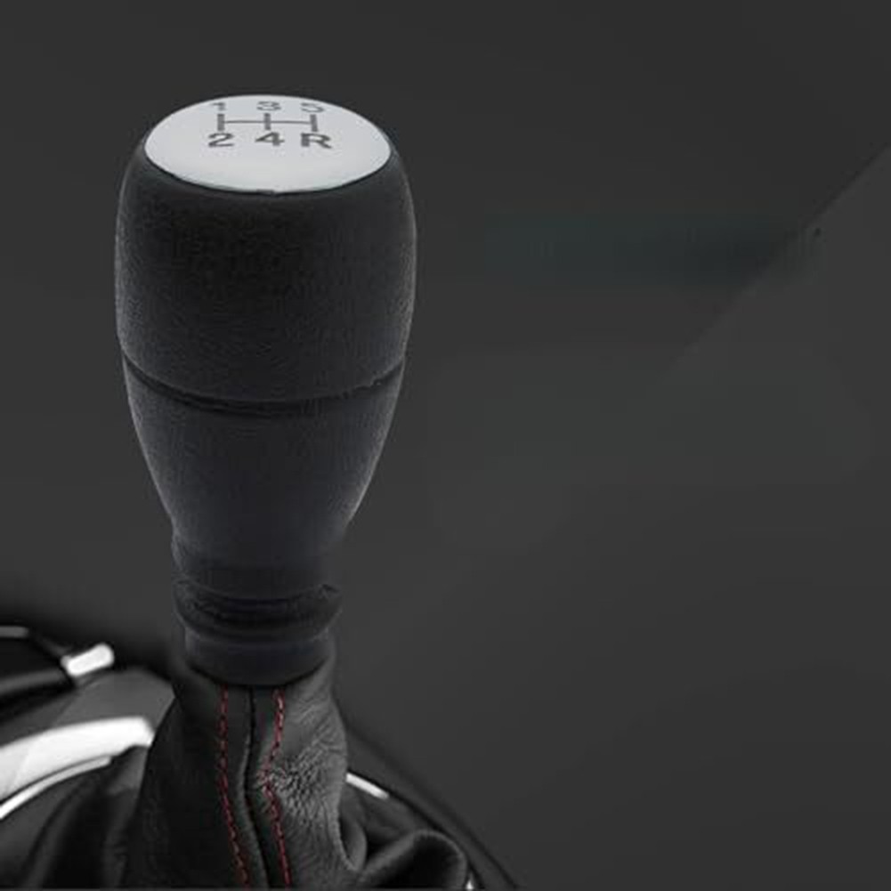 Easy Install Black ABS Gear Shift Knob for Berlingo and For Partner Models - Picture 8 of 12