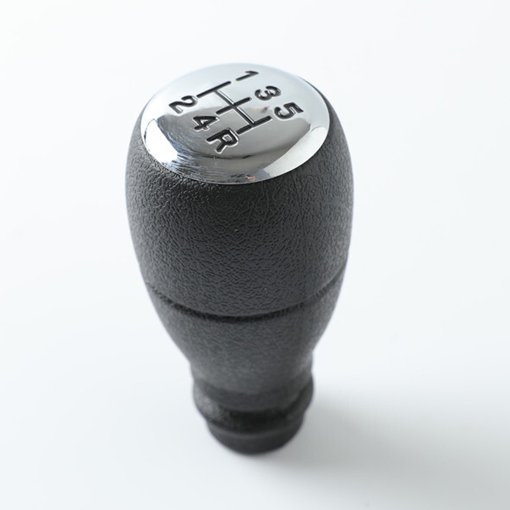 Easy Install Black ABS Gear Shift Knob for Berlingo and For Partner Models - Picture 11 of 12