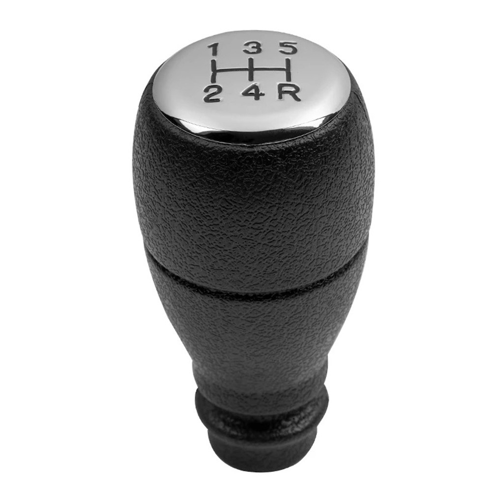 Easy Install Black ABS Gear Shift Knob for Berlingo and For Partner Models - Picture 6 of 12