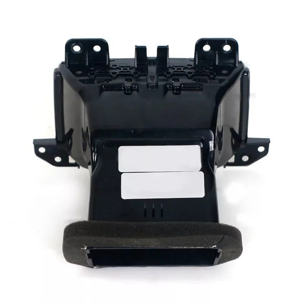 For Tiguan 2 MK2 Air Conditioning Vent Assembly Black Plastic OEM Fitment - Picture 8 of 12