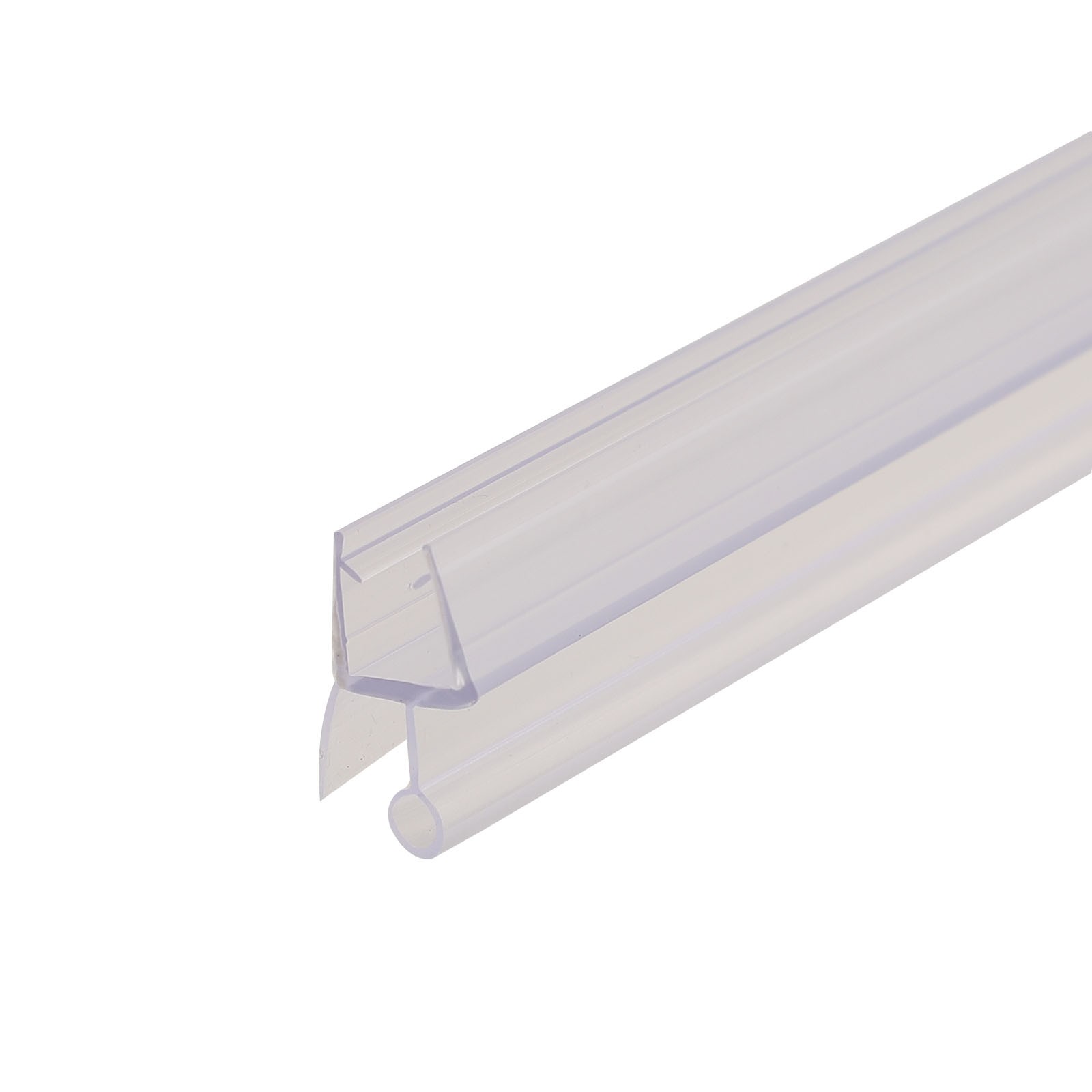Flexibility Shower Seal 2pcs Accessories Waterproof Bathroom Replacement Seal - Bild 22 von 28