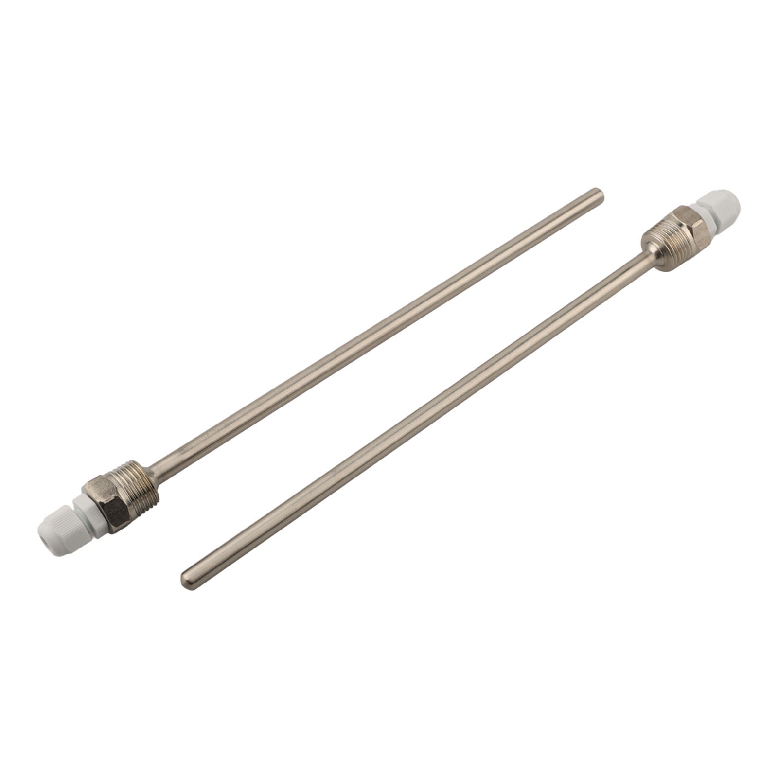 Pour Capteur de Température Thermowell Pack de vente en gros 2 avec Manchon Fileté G 1/2