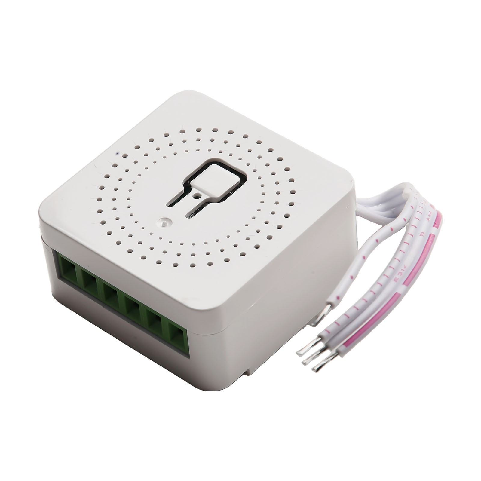 Light Automation Solution For Tuya For Smart Switch Module 10A Dual Gang - Picture 24 of 37