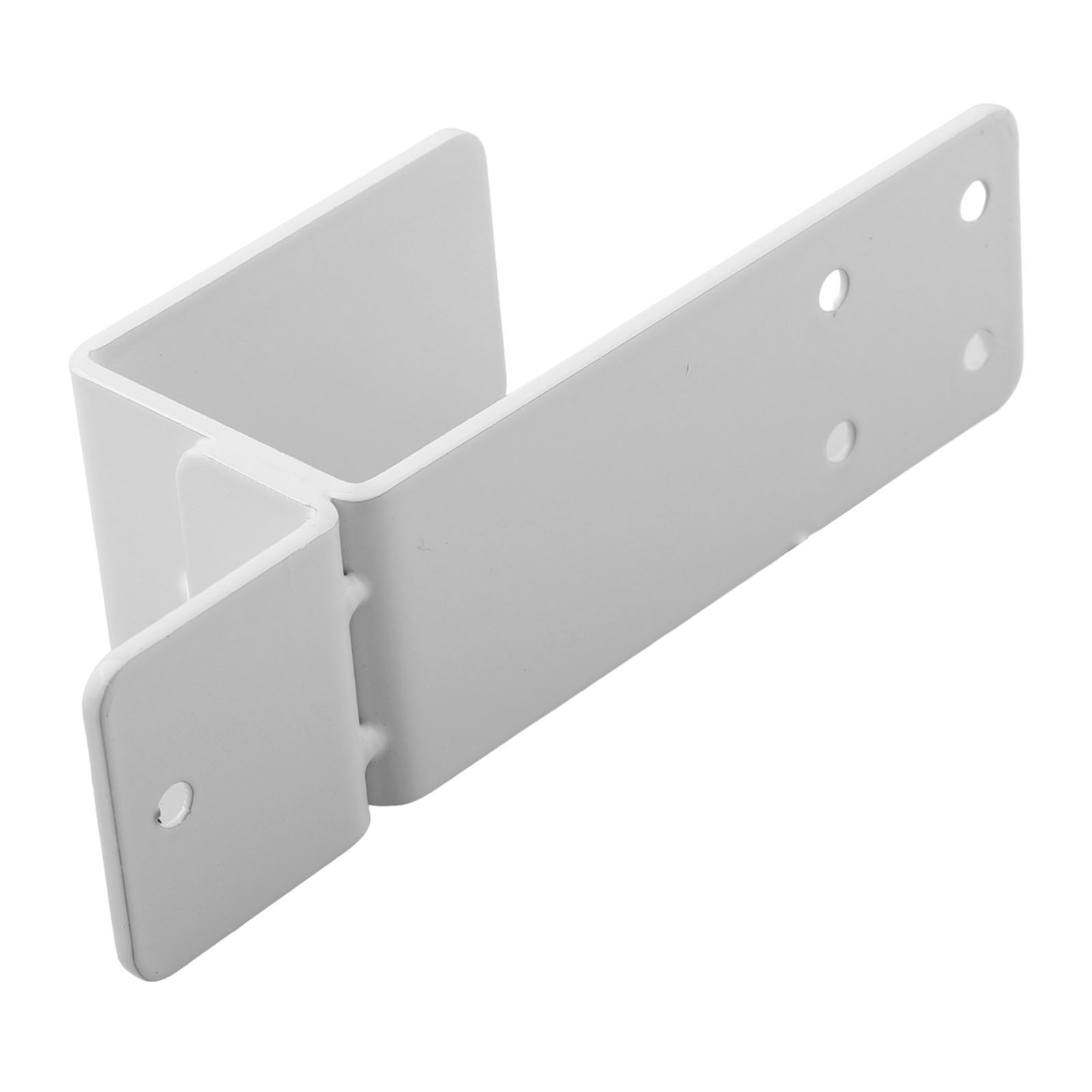 Closet Door Latch Safety Bar Barricade Barricade Brackets. Provide Home - Picture 27 of 28