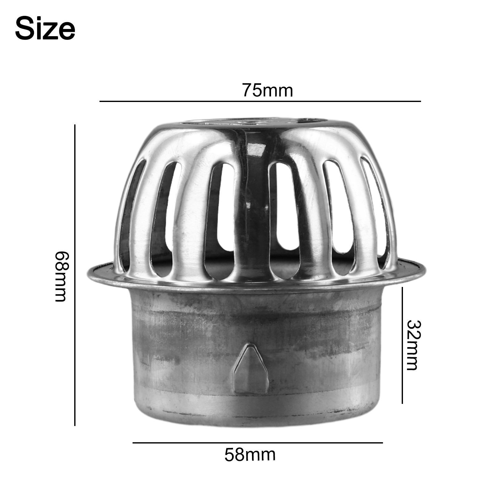 High Quality Drain Easy Installation 304 Stainless Steel Anti-clogging - Picture 23 of 92