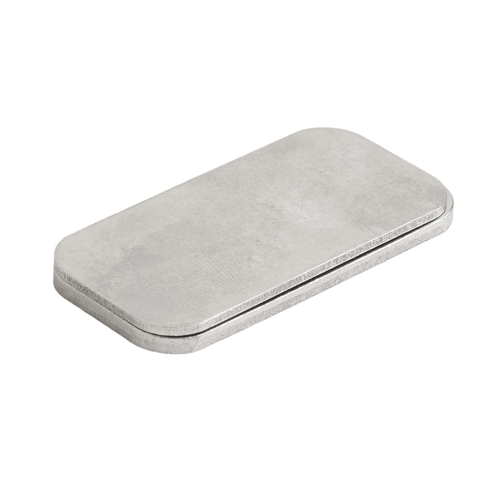 Strong Hold Magnetische Schubladenschnäpper 5er Set Kompakte Größe Edelstahl - Bild 13 von 47