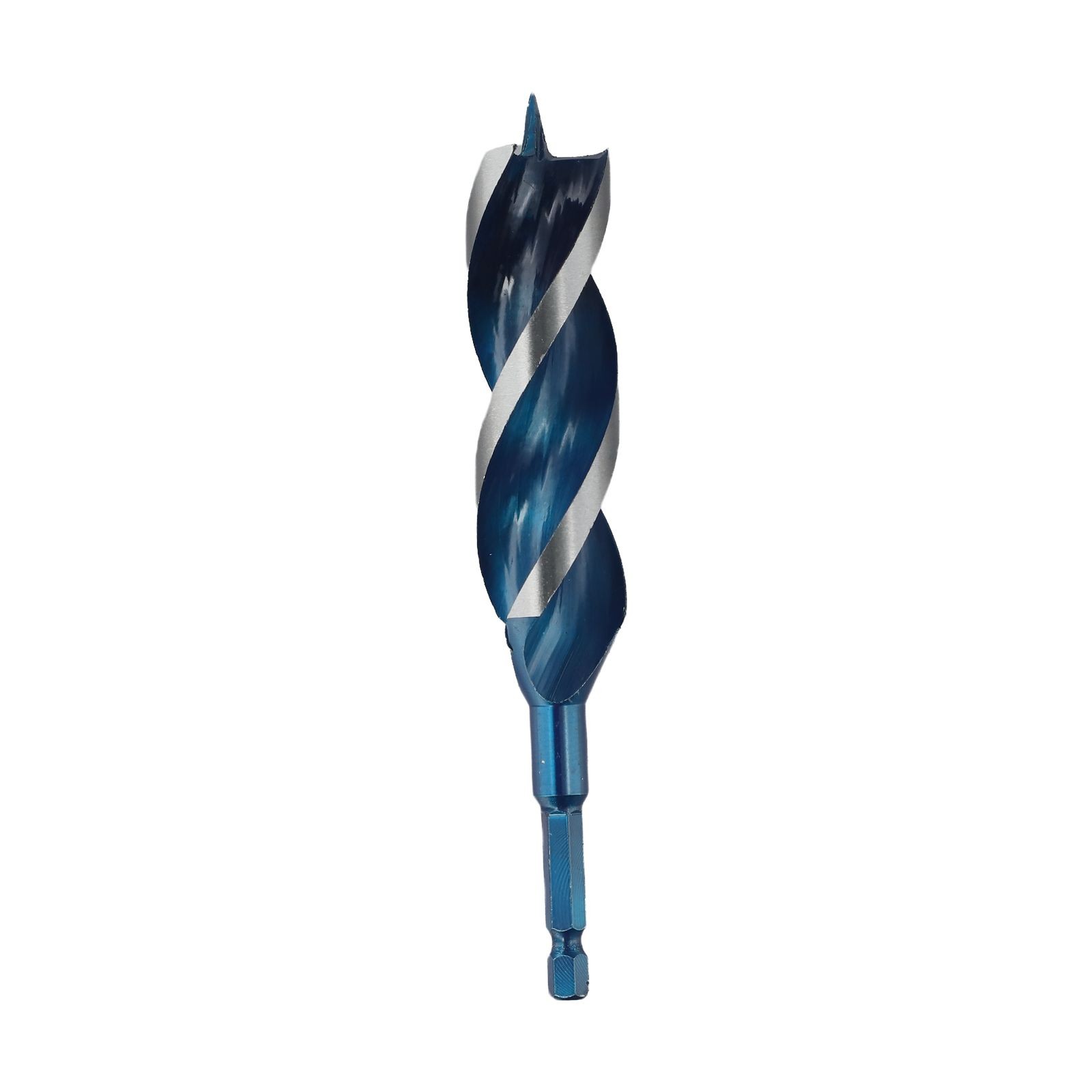 Auger Drill Bit 3 Slot Drill Bit Drilling Operations Precise Hole Positioning - Bild 44 von 50