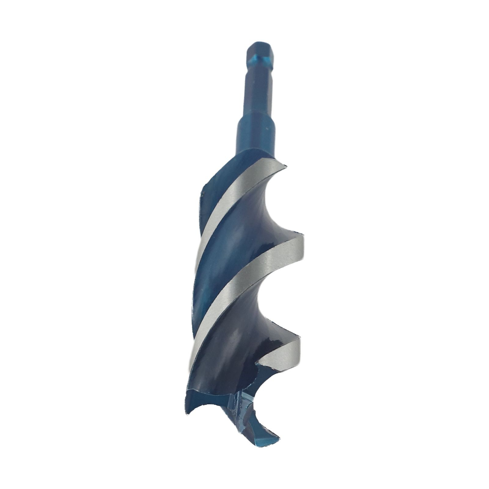 Auger Drill Bit 3 Slot Drill Bit Drilling Operations Precise Hole Positioning - Bild 37 von 50
