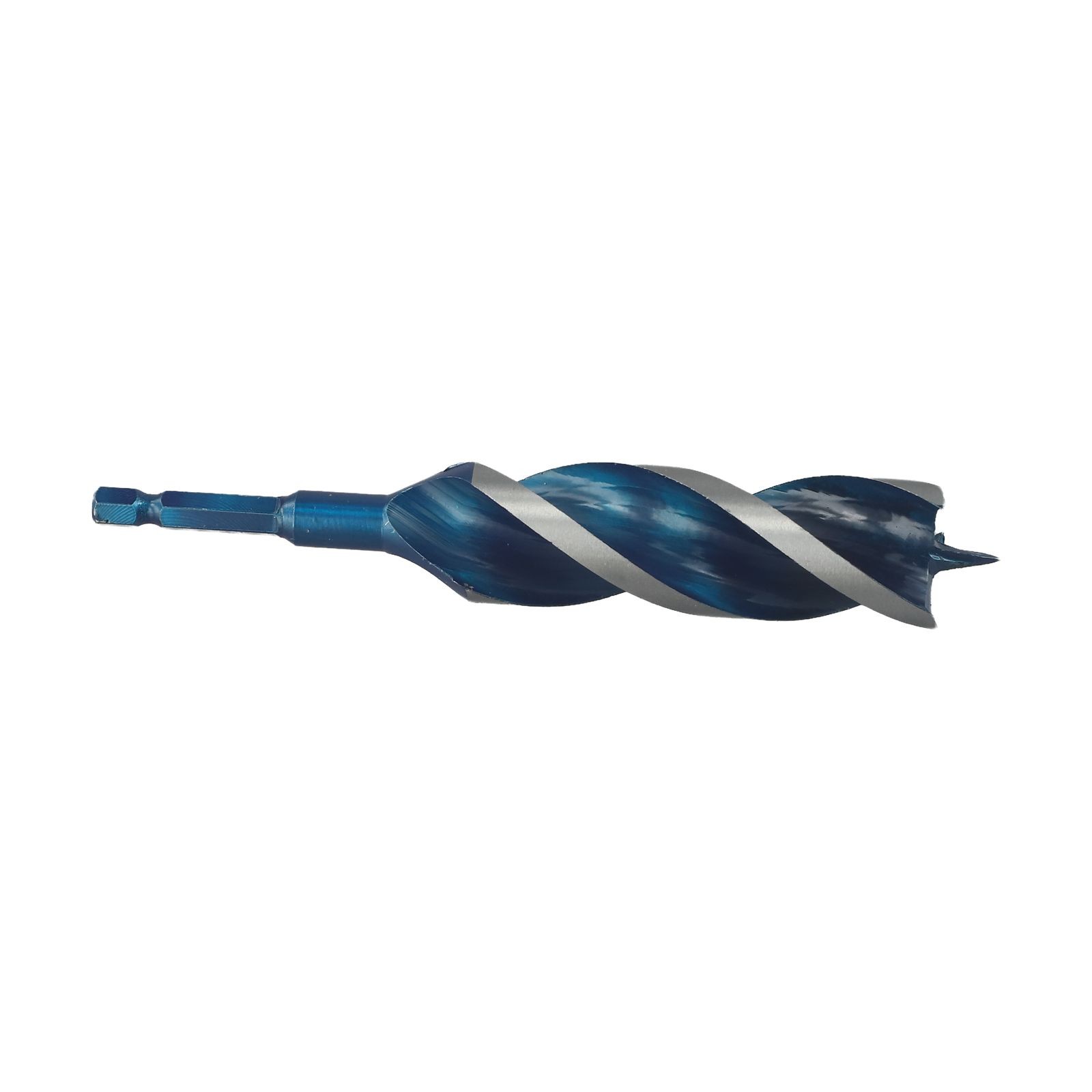 Auger Drill Bit 3 Slot Drill Bit Drilling Operations Precise Hole Positioning - Bild 36 von 50