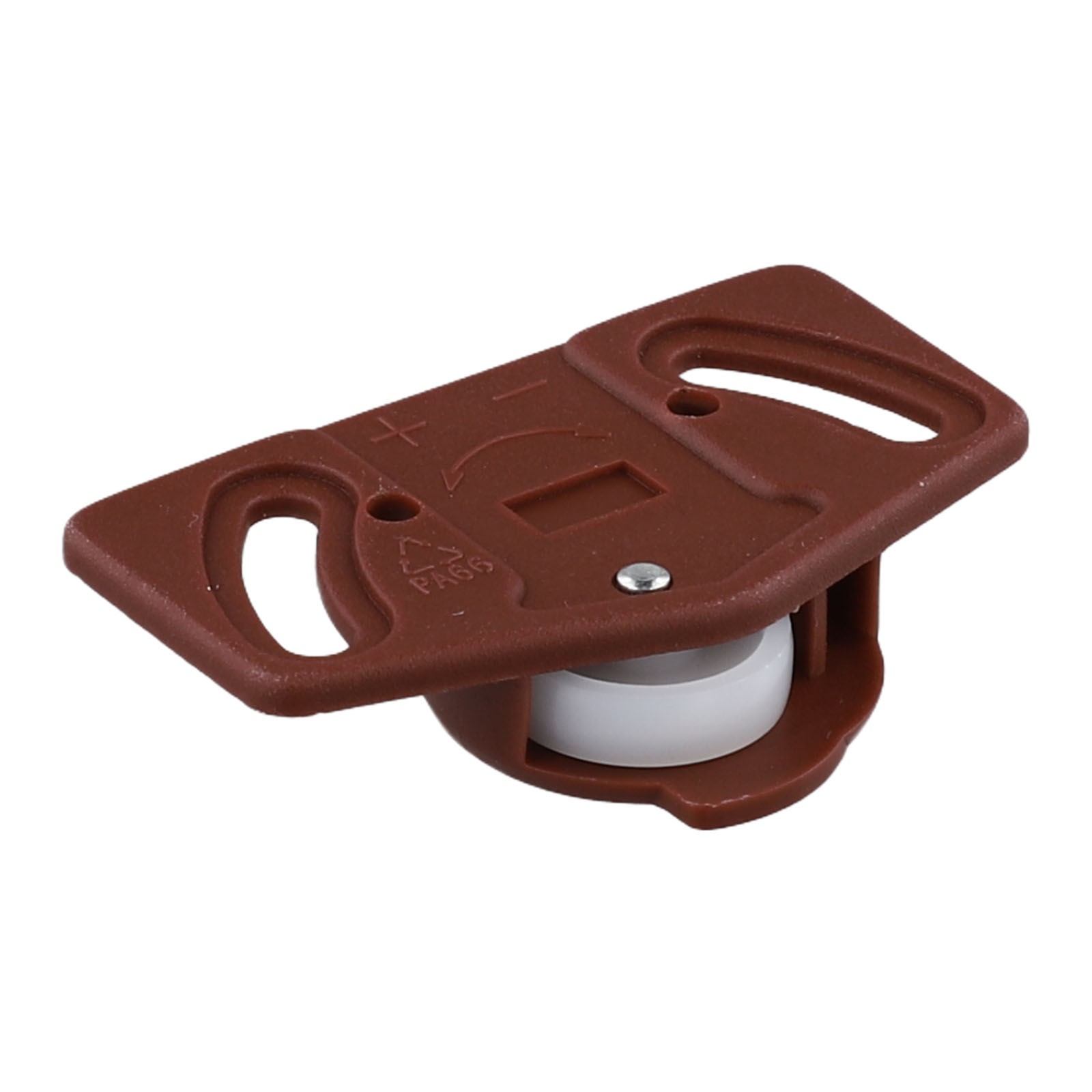 Set of 4 or 8 Sliding Door Rollers with Guides for Improved Functionality - Picture 19 of 36
