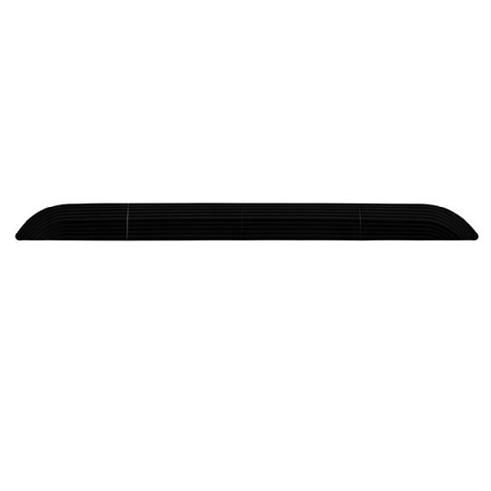 Bande de Seuil Caoutchouc Robuste Compatible avec Pour Freo soldes X et Pour Ultra