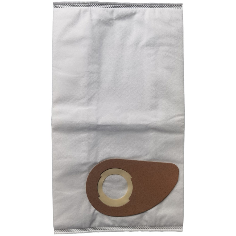 For Nilfisk Buddy II Compatible Heavy Duty Cleaning Dust Bag Pack of Four