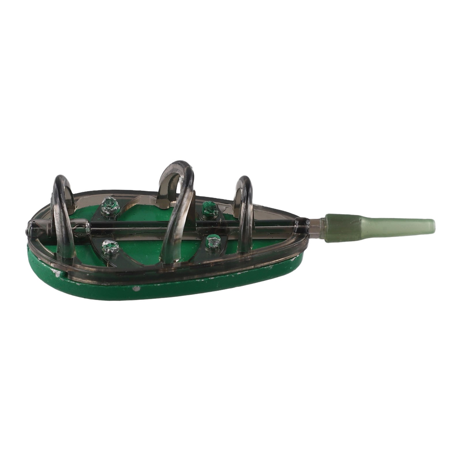Múltiples opciones de peso para alimentador de pesca de carpa 20/30/40/50/60/70/80/90/100 g - Imagen 91 de 131