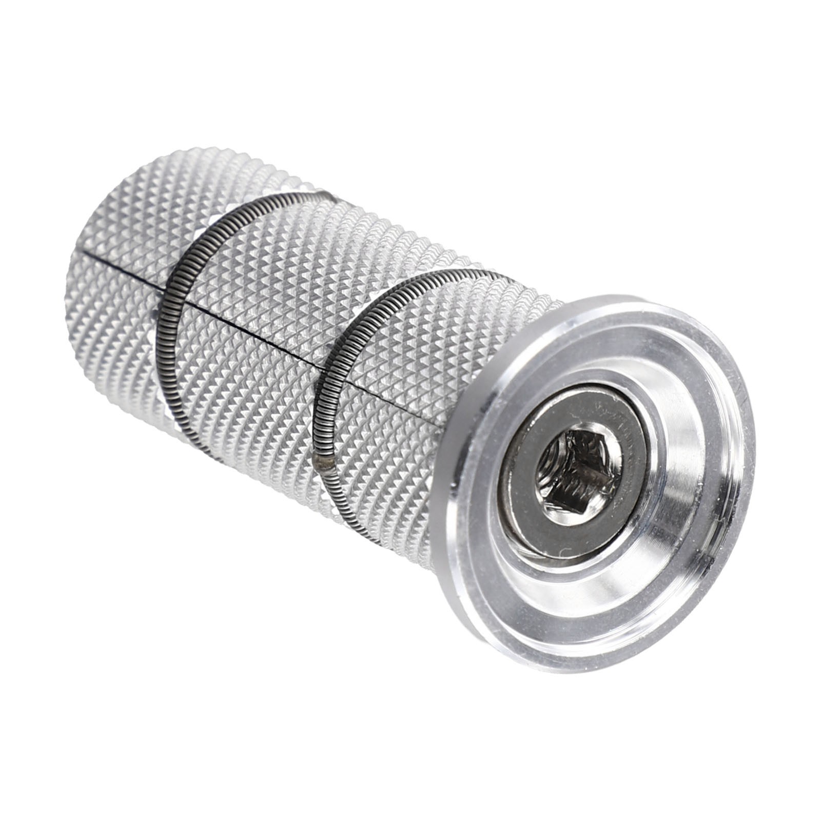 Bicicleta-Auriculares Tapa Superior Tornillo Llave Expansor Bicicleta Horquilla Ajustador-Perno de Expansión - Imagen 39 de 48
