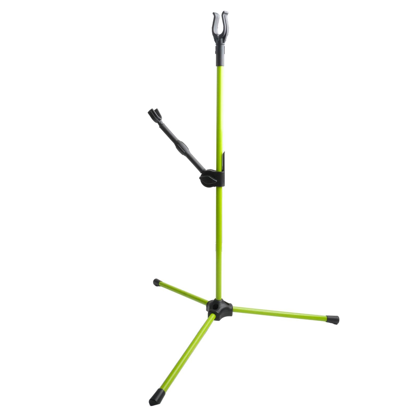 High Quality Bow Stand Split Detachable Design Bow Stand Adjustable None
