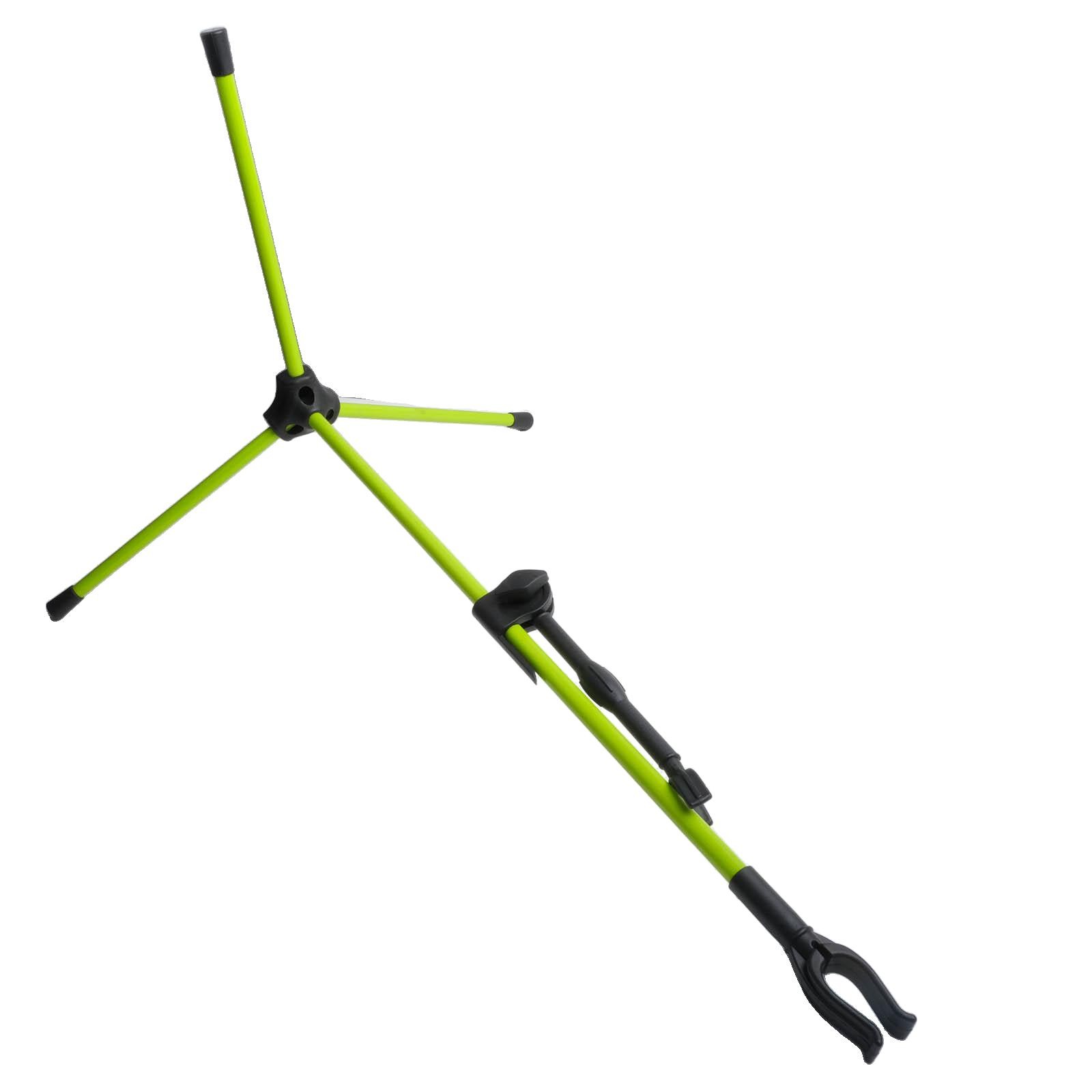 High Quality Bow Stand Split Detachable Design Bow Stand Adjustable None