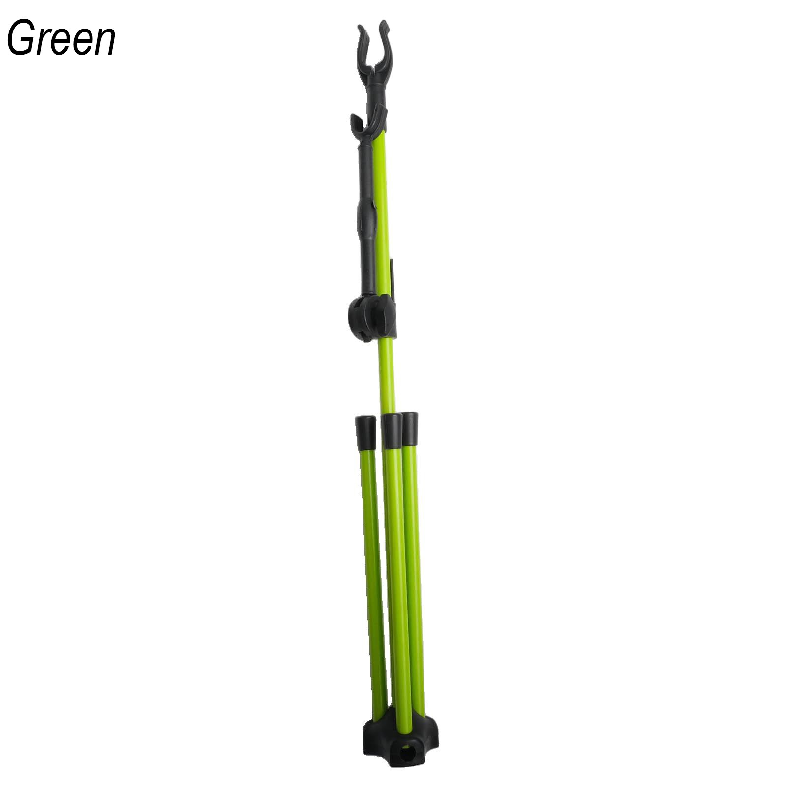 High Quality Bow Stand Split Detachable Design Bow Stand Adjustable None