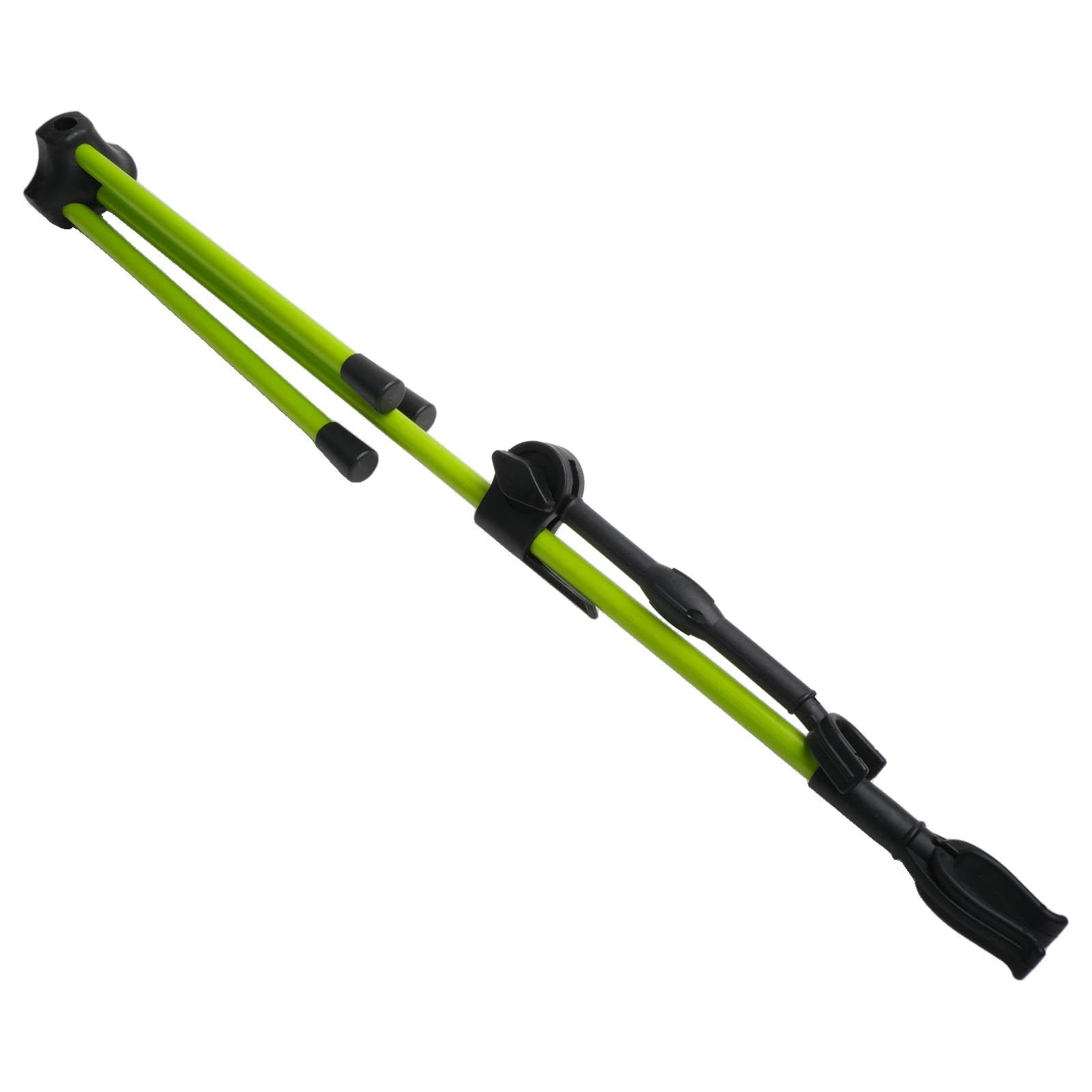 High Quality Bow Stand Split Detachable Design Bow Stand Adjustable None