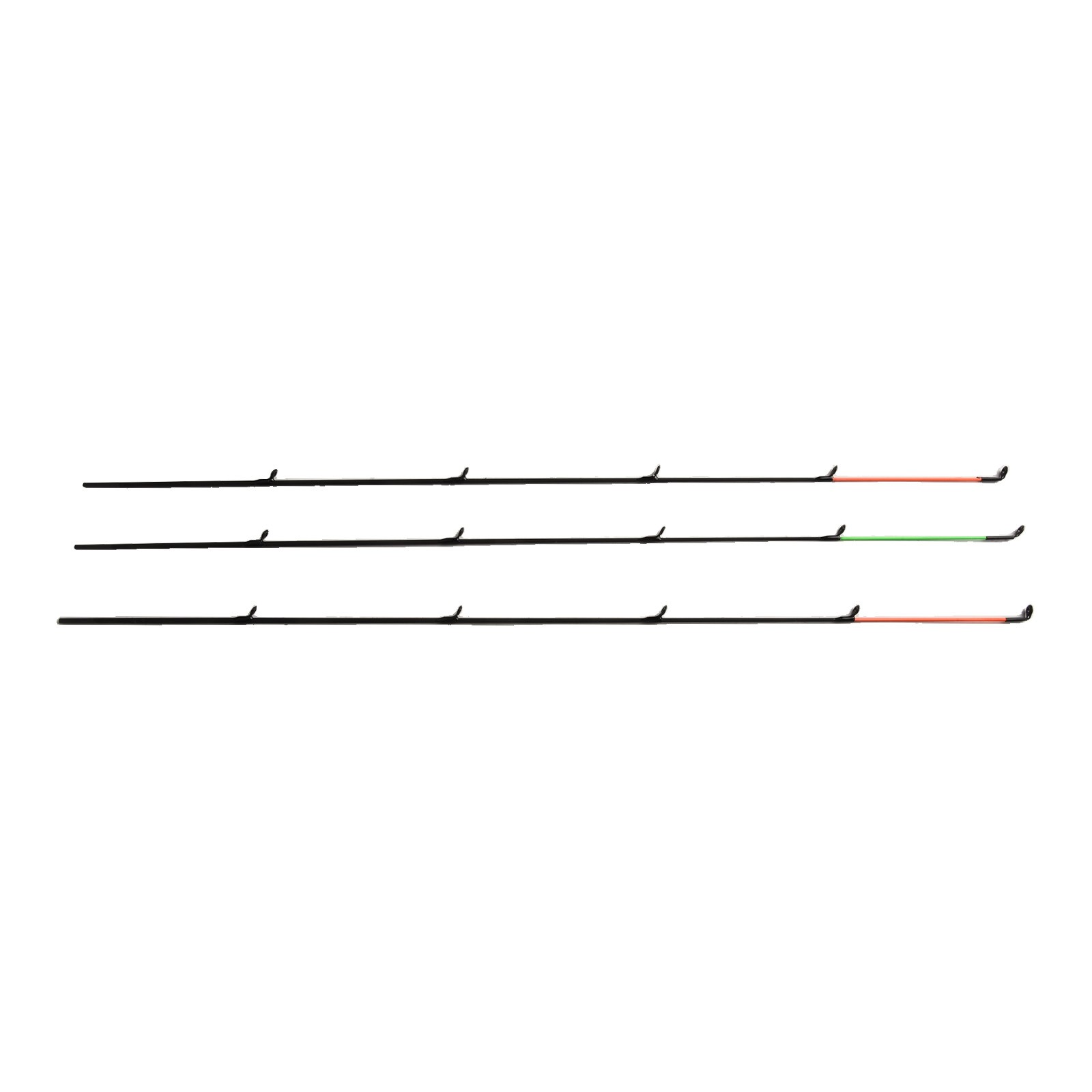 Leichte Feeder Karpfenrute MLH 50120g geeignet für jede Angelumgebung - Bild 42 von 44