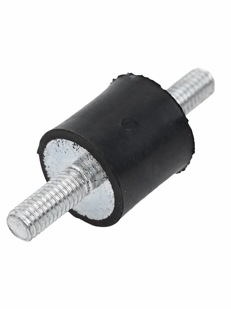 Silentblock Gummipuffer Set M5 M6 M8 reduziert Vibrationen in Pumpen und Motoren - Picture 18 of 41
