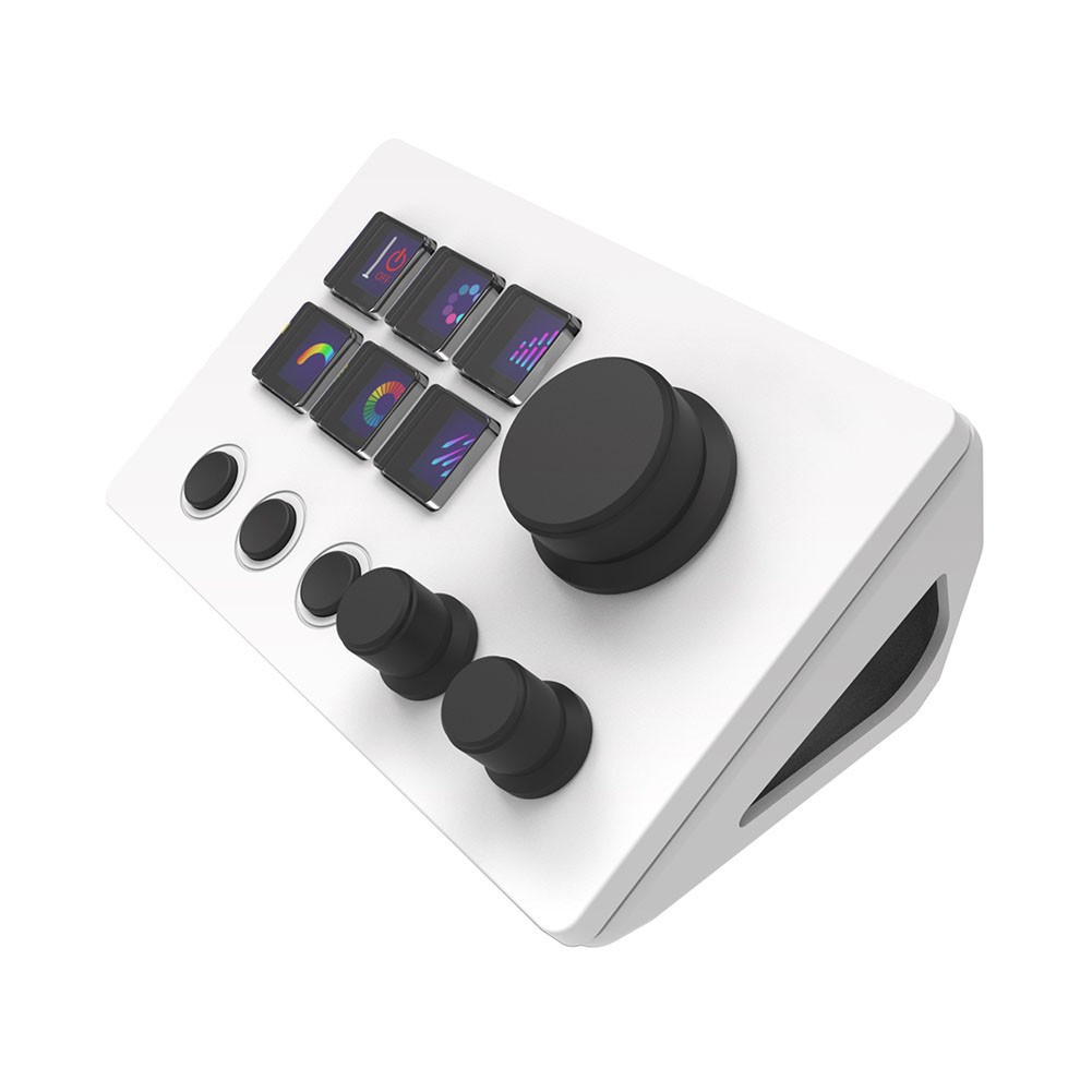Innovative Mini Keypad Featuring Hot Swap Switches for Personalization - Picture 5 of 5