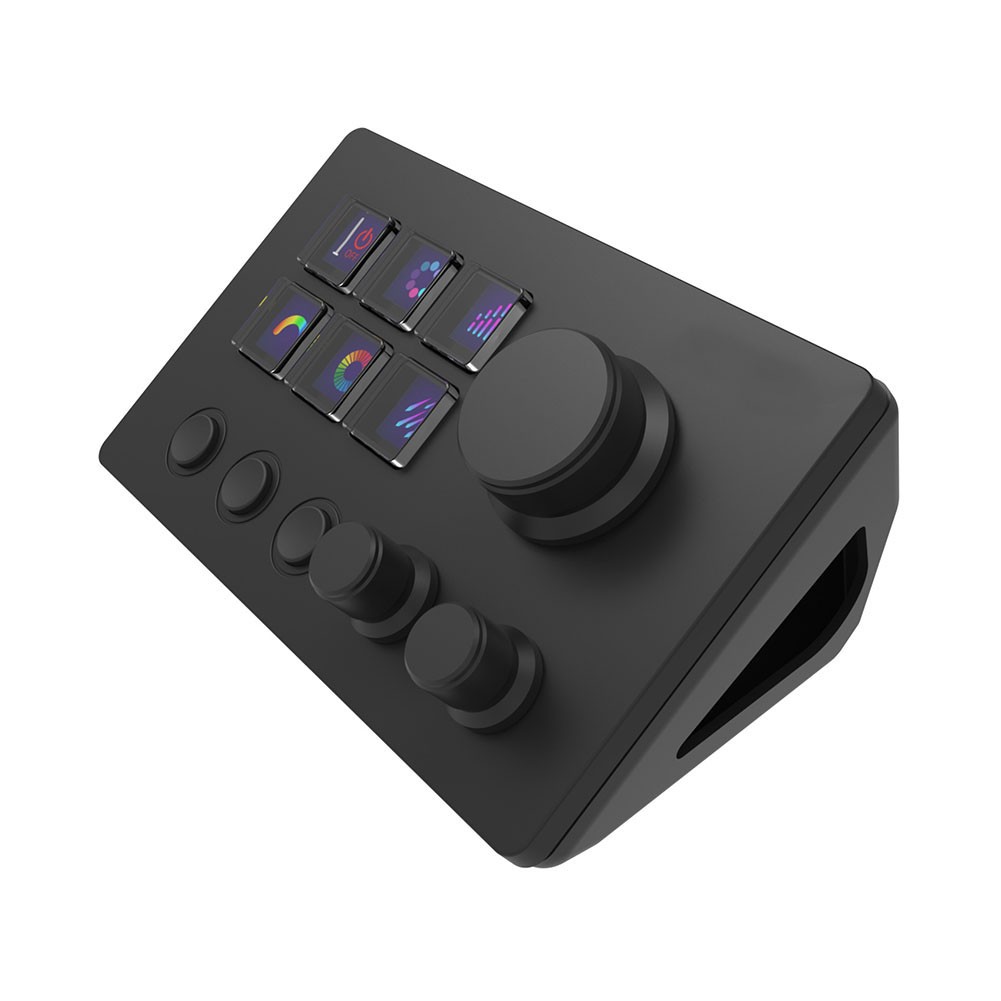 Innovative Mini Keypad Featuring Hot Swap Switches for Personalization - Picture 4 of 5