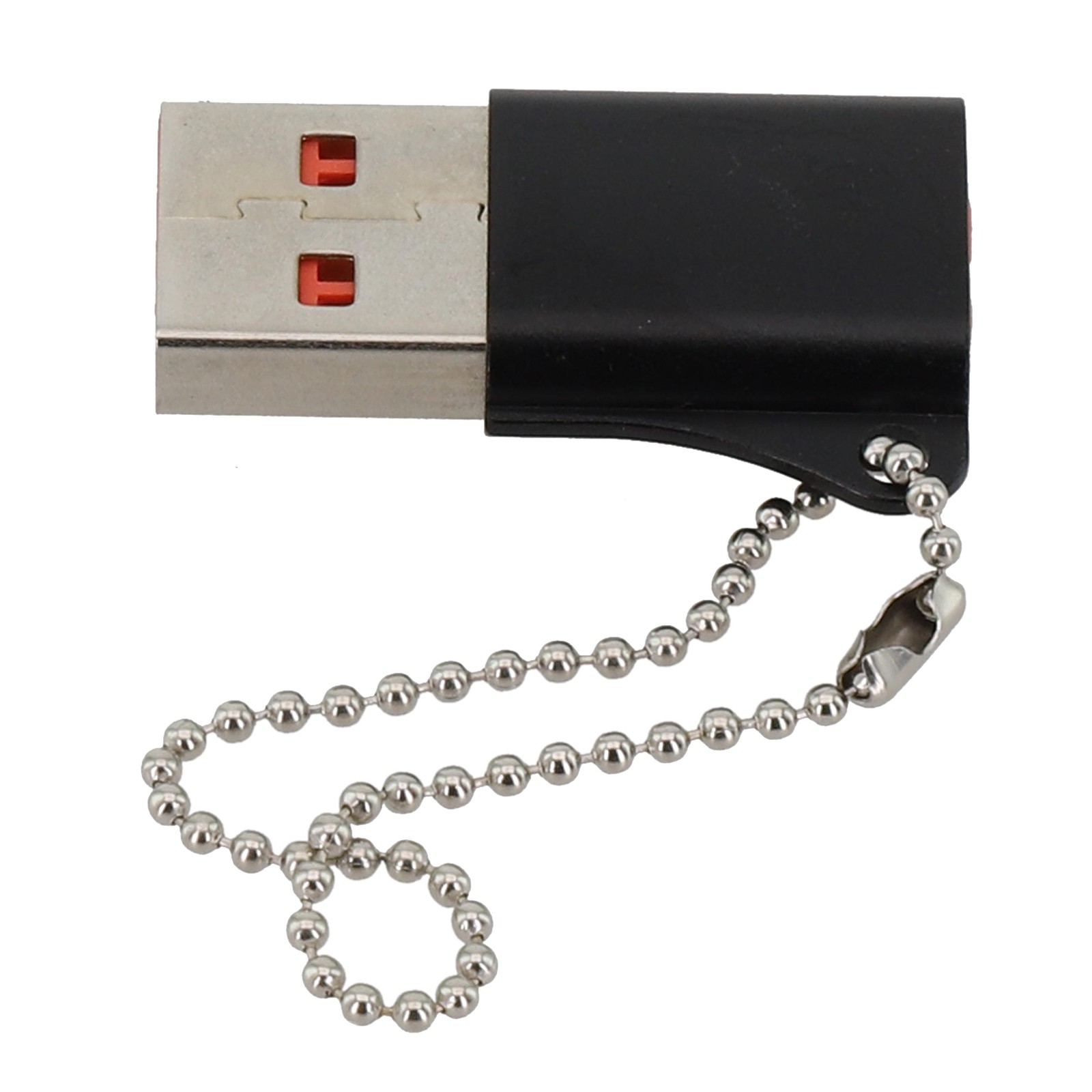 Simplifiez les connexions avec cet adaptateur USB C compact officiel 240W et outil porte-clés