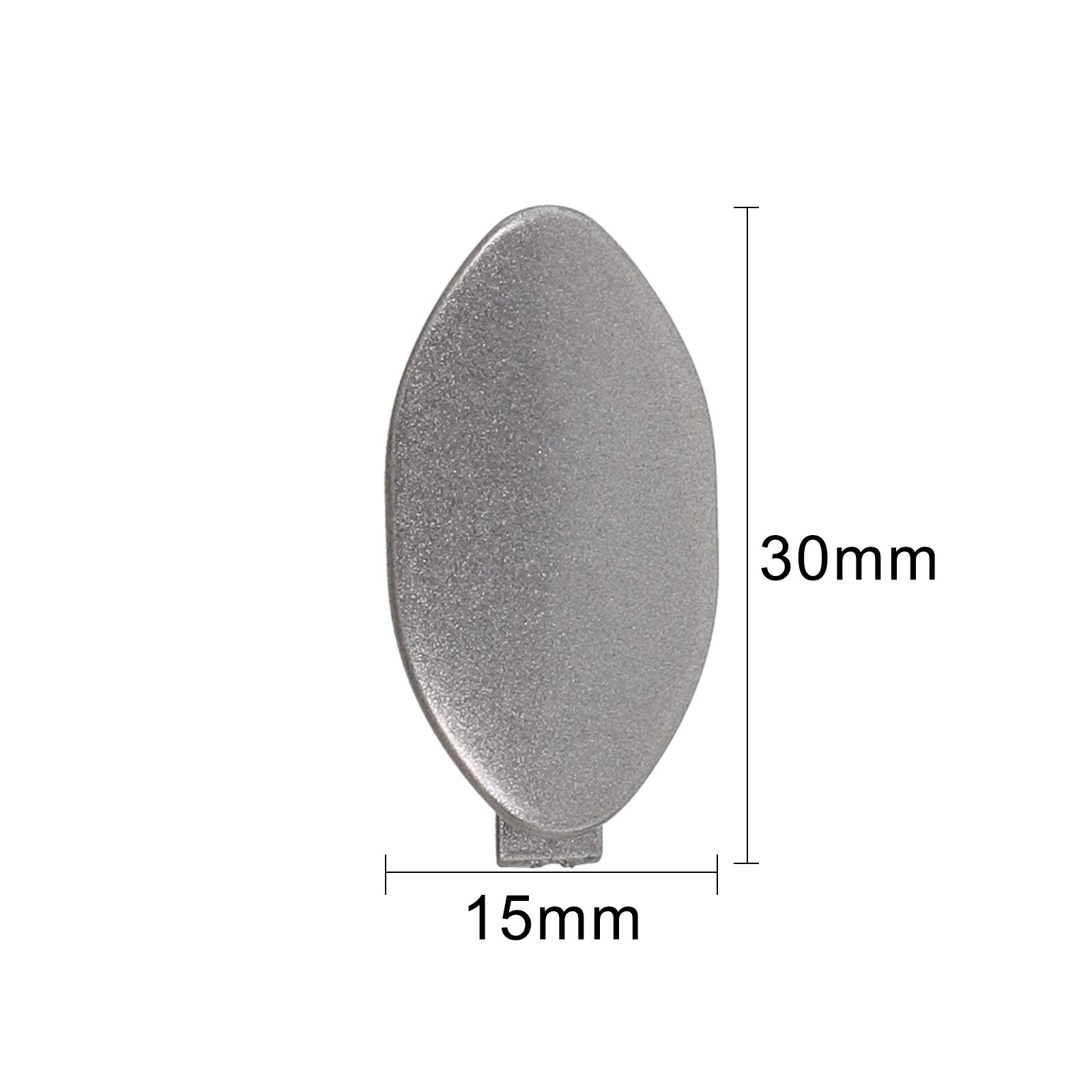 For BMW Driver Side Door Handle Keyhole Cover Cap for G20 G30 G06 2019 2023 - Picture 31 of 48