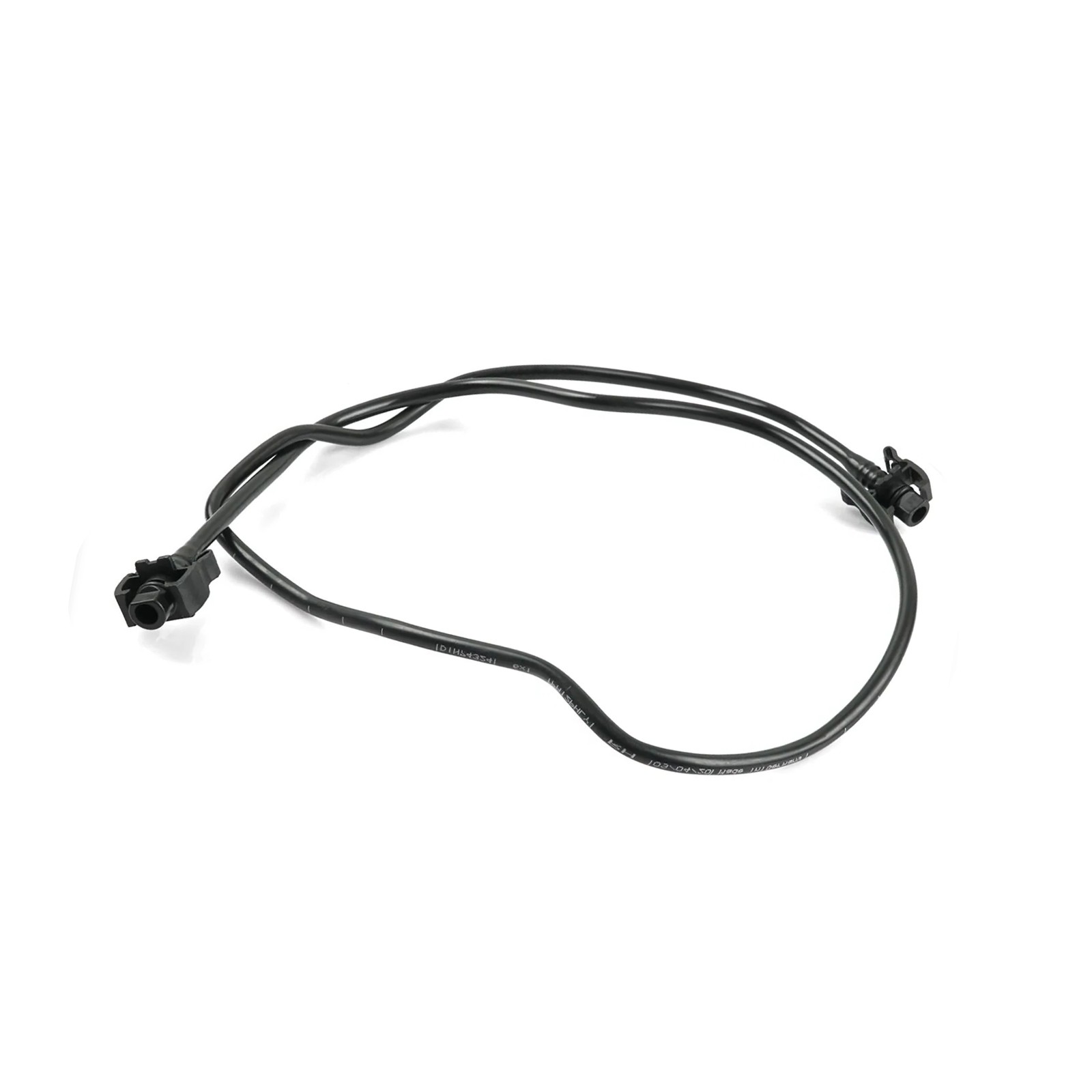 C1B18C012AD Cooling Water Pipe Designed for Ford Vehicles Easy Installation
