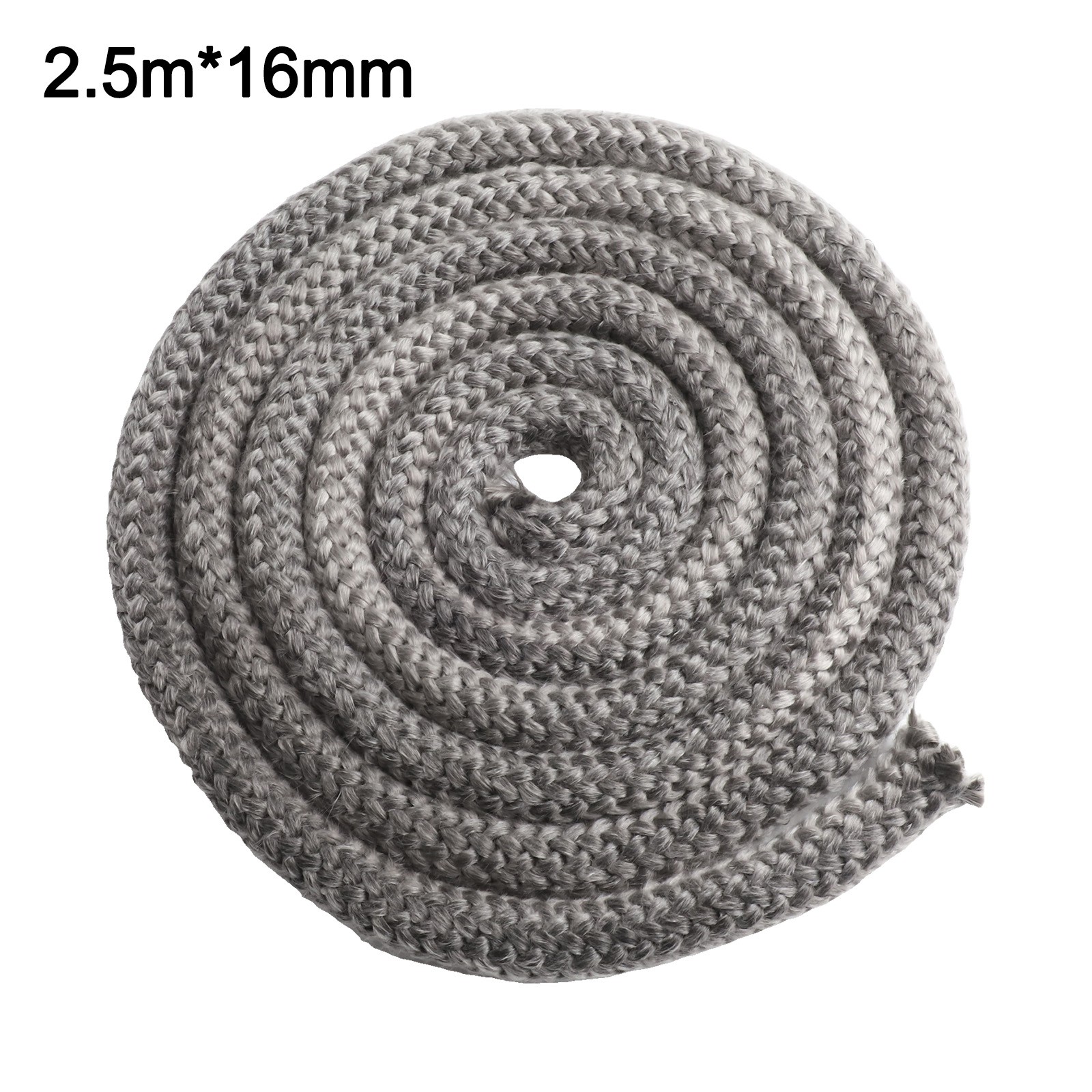 Effiziente und zuverlässige Schornsteinabdichtung Dichtstoffschnur Fiberglas 8/ - Bild 40 von 51