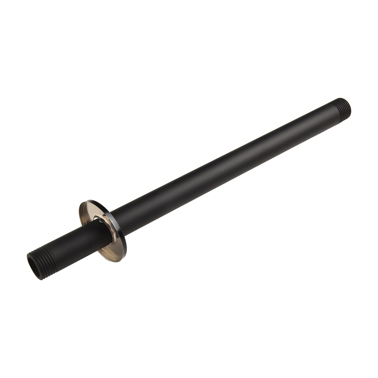 Bride de support de douche soldes neuve noire amélioration de lhabitat performance du